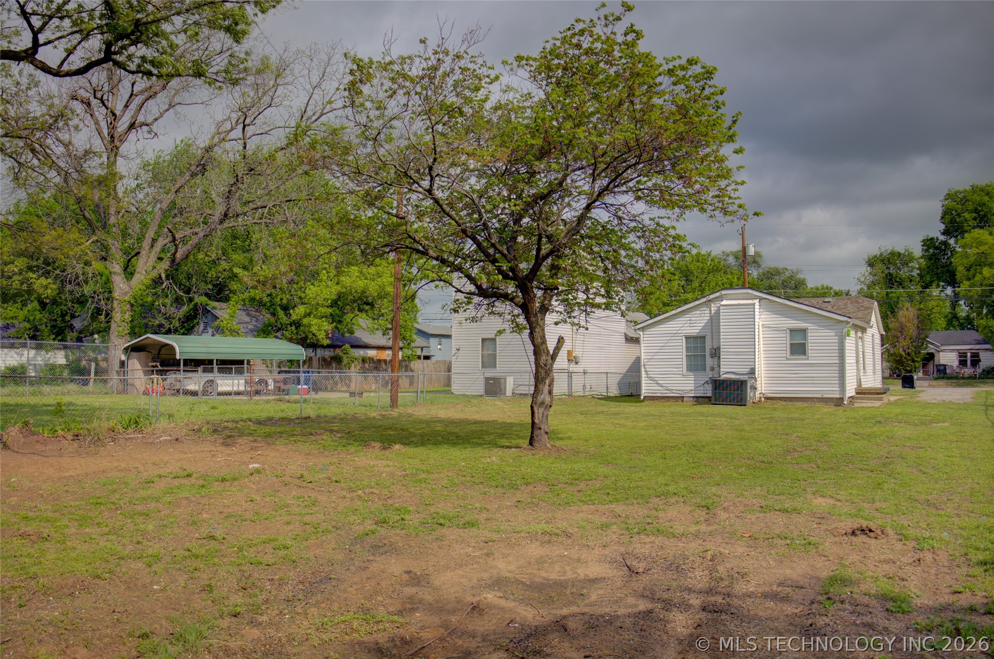 4140 W 8th Street Tulsa OK 74127