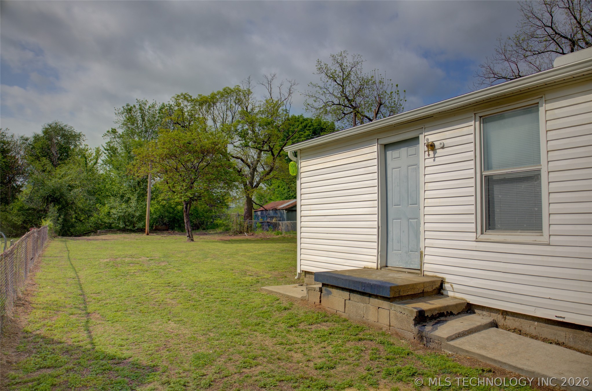 4140 W 8th Street Tulsa OK 74127