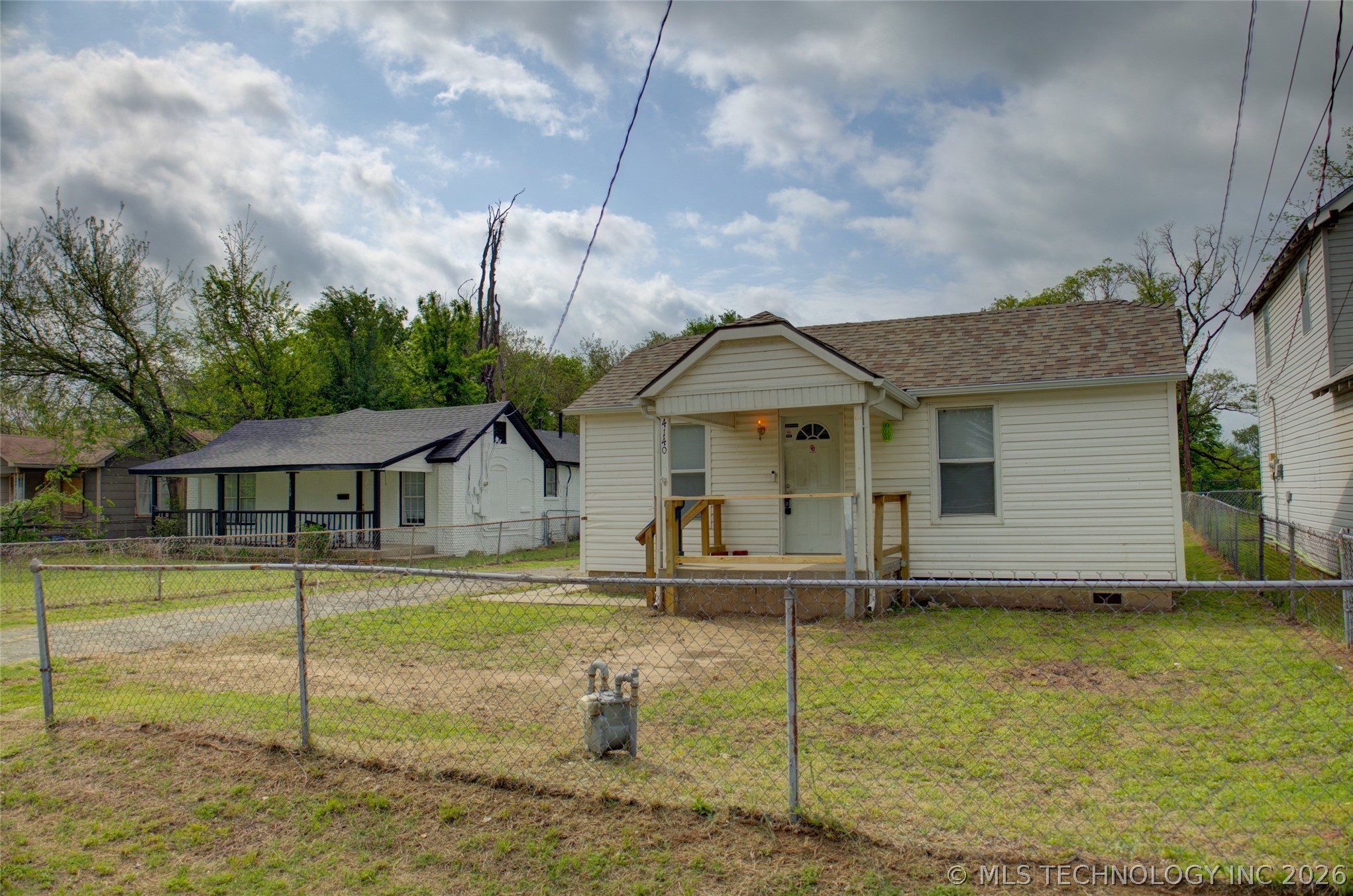4140 W 8th Street Tulsa OK 74127