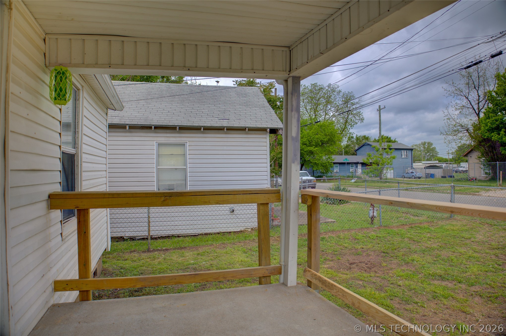 4140 W 8th Street Tulsa OK 74127