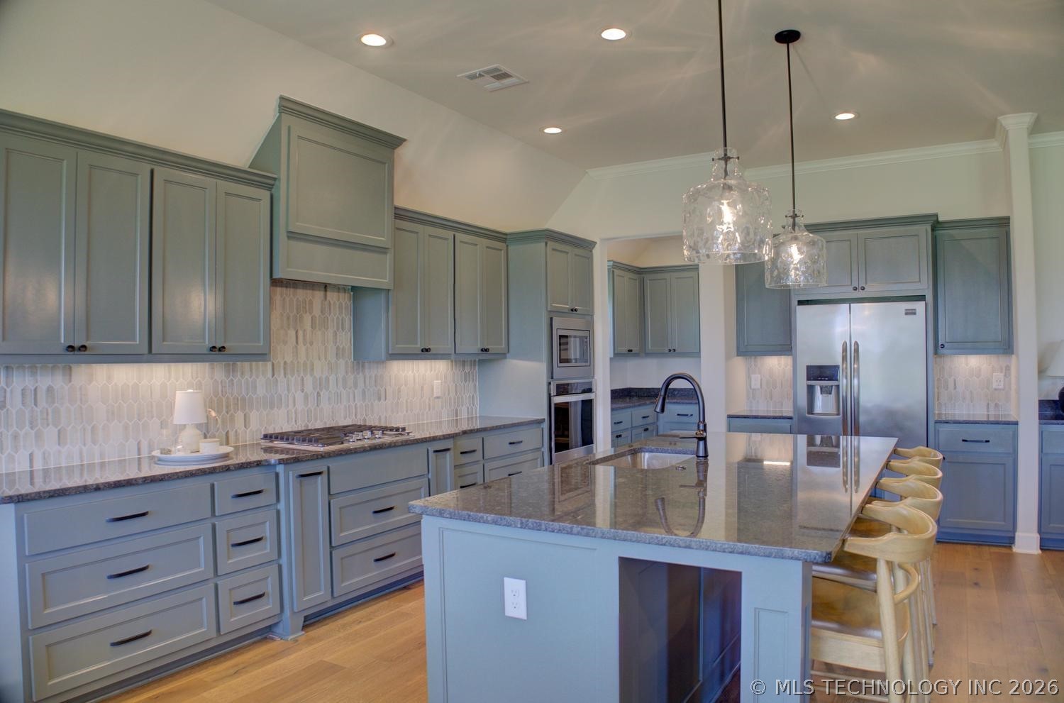 16713 S 1st Eastavenue Glenpool OK 74033