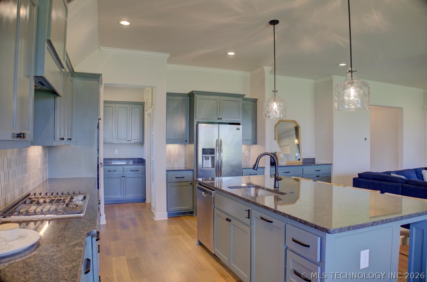 16713 S 1st Eastavenue Glenpool OK 74033