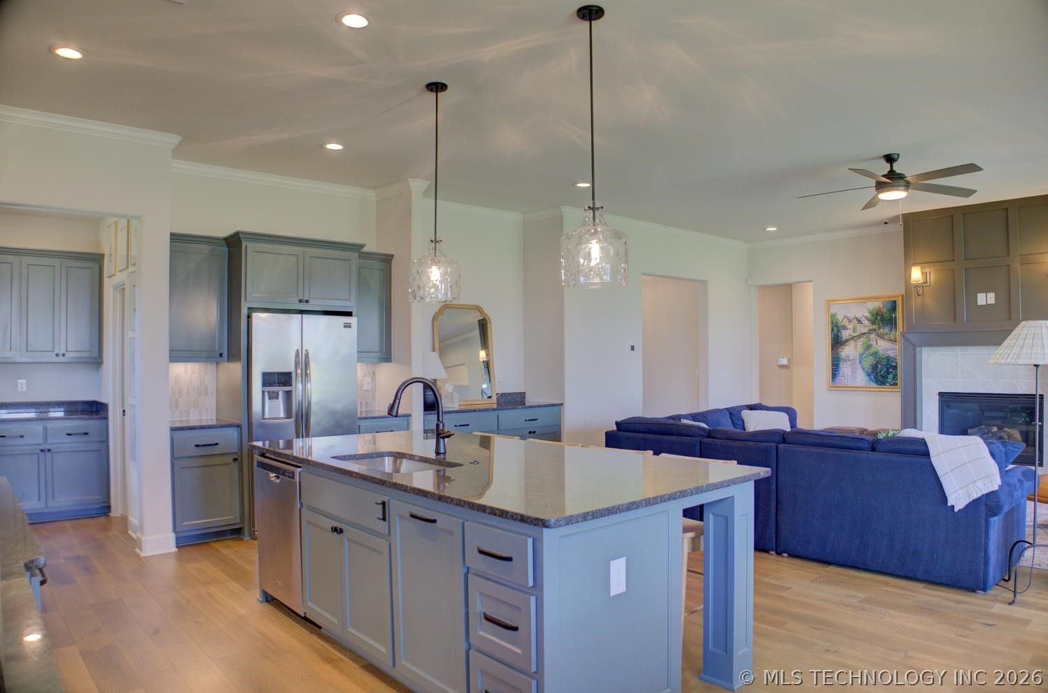 16713 S 1st Eastavenue Glenpool OK 74033