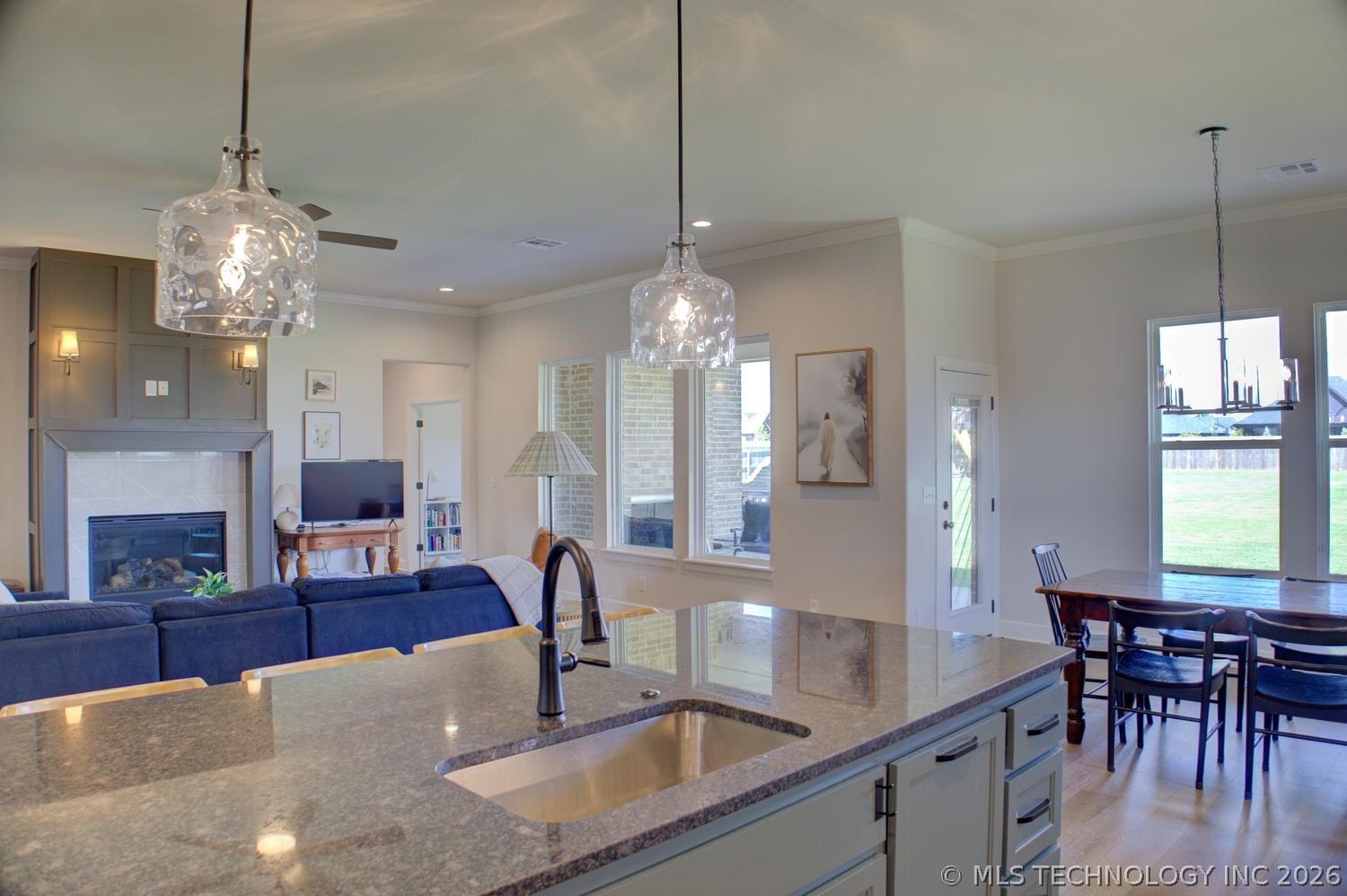 16713 S 1st Eastavenue Glenpool OK 74033