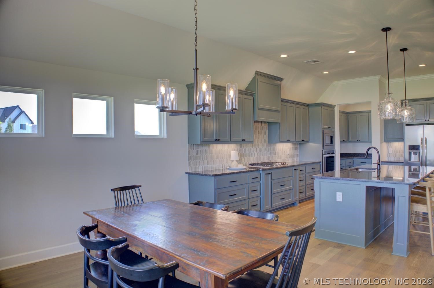16713 S 1st Eastavenue Glenpool OK 74033