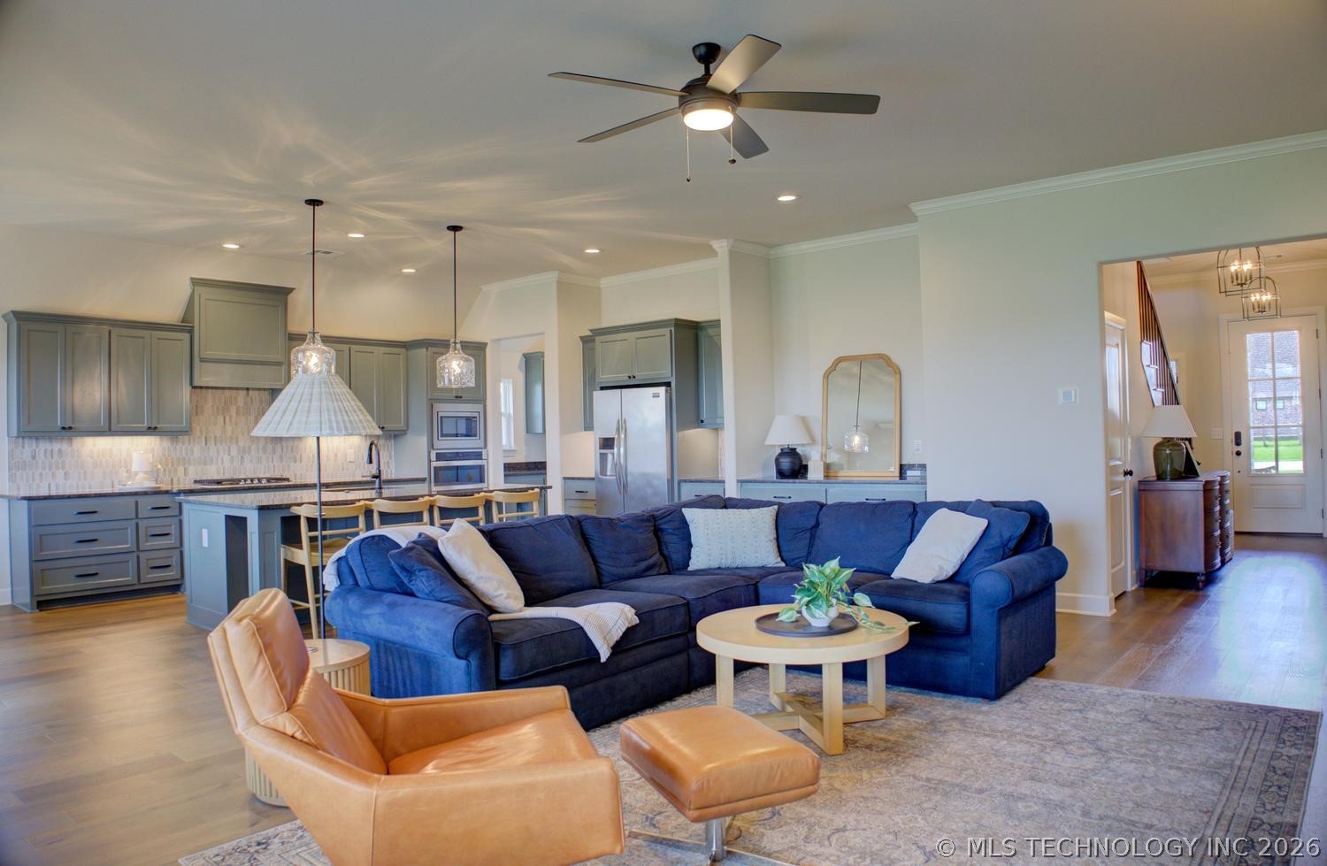 16713 S 1st Eastavenue Glenpool OK 74033