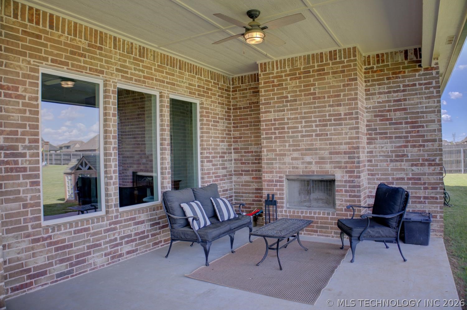 16713 S 1st Eastavenue Glenpool OK 74033