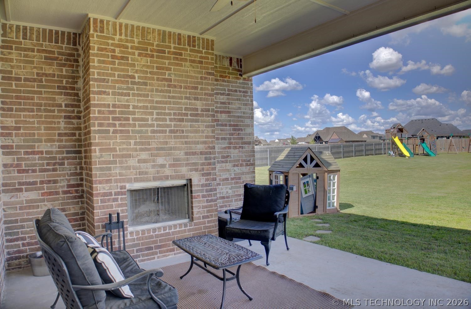 16713 S 1st Eastavenue Glenpool OK 74033