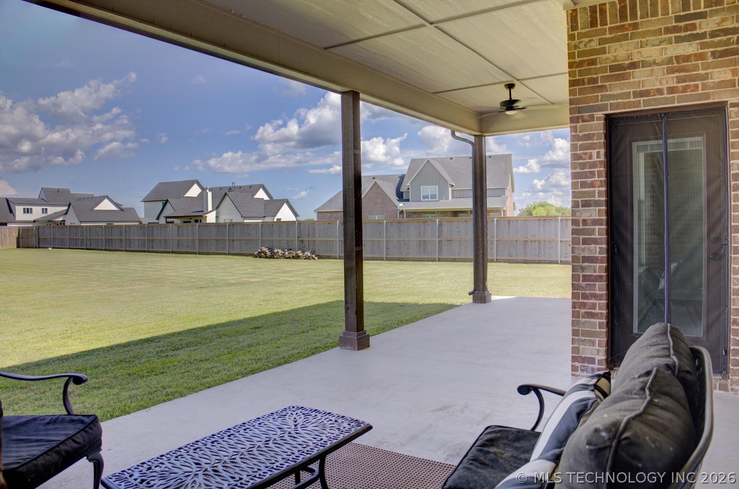 16713 S 1st Eastavenue Glenpool OK 74033