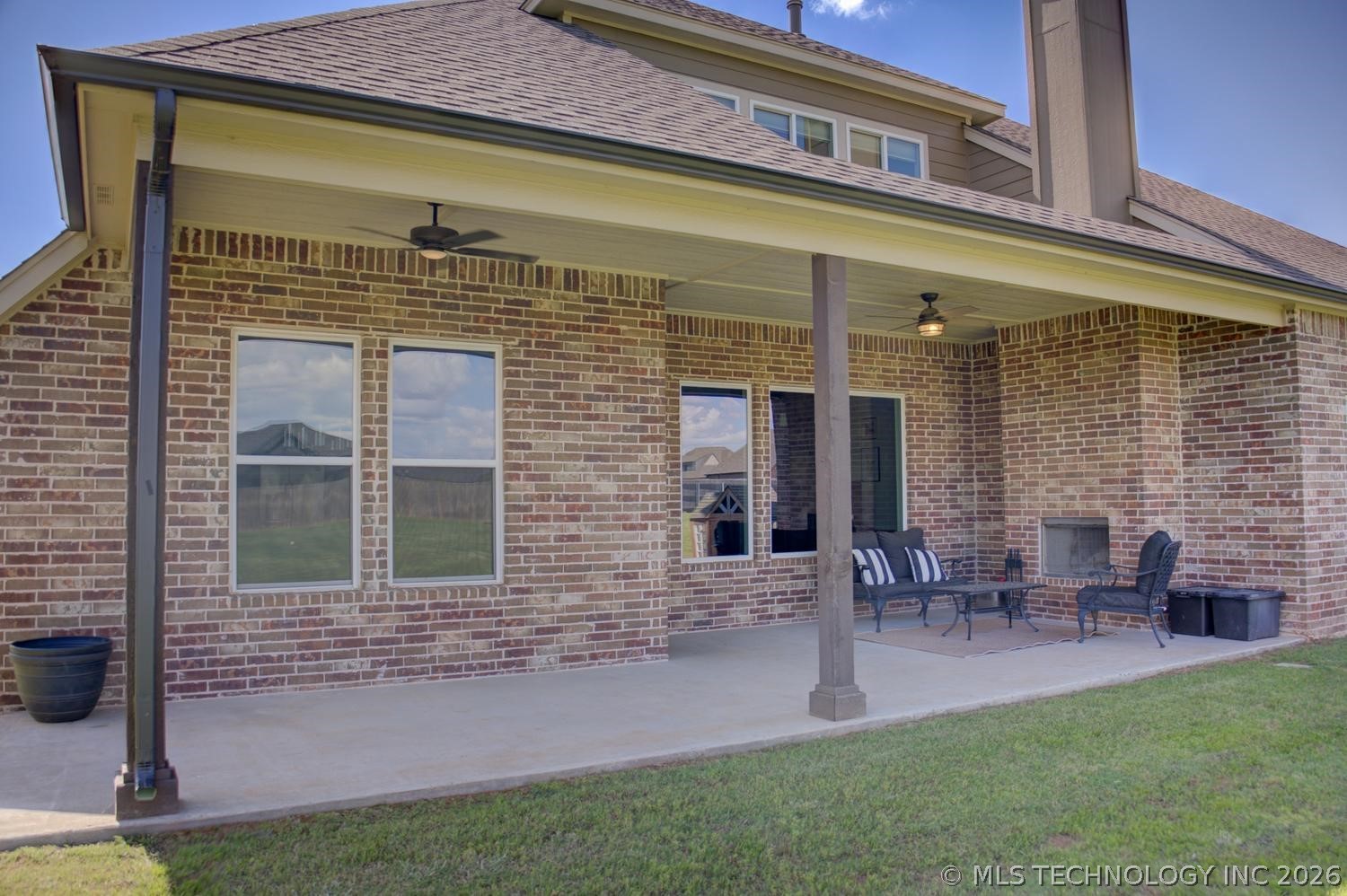 16713 S 1st Eastavenue Glenpool OK 74033