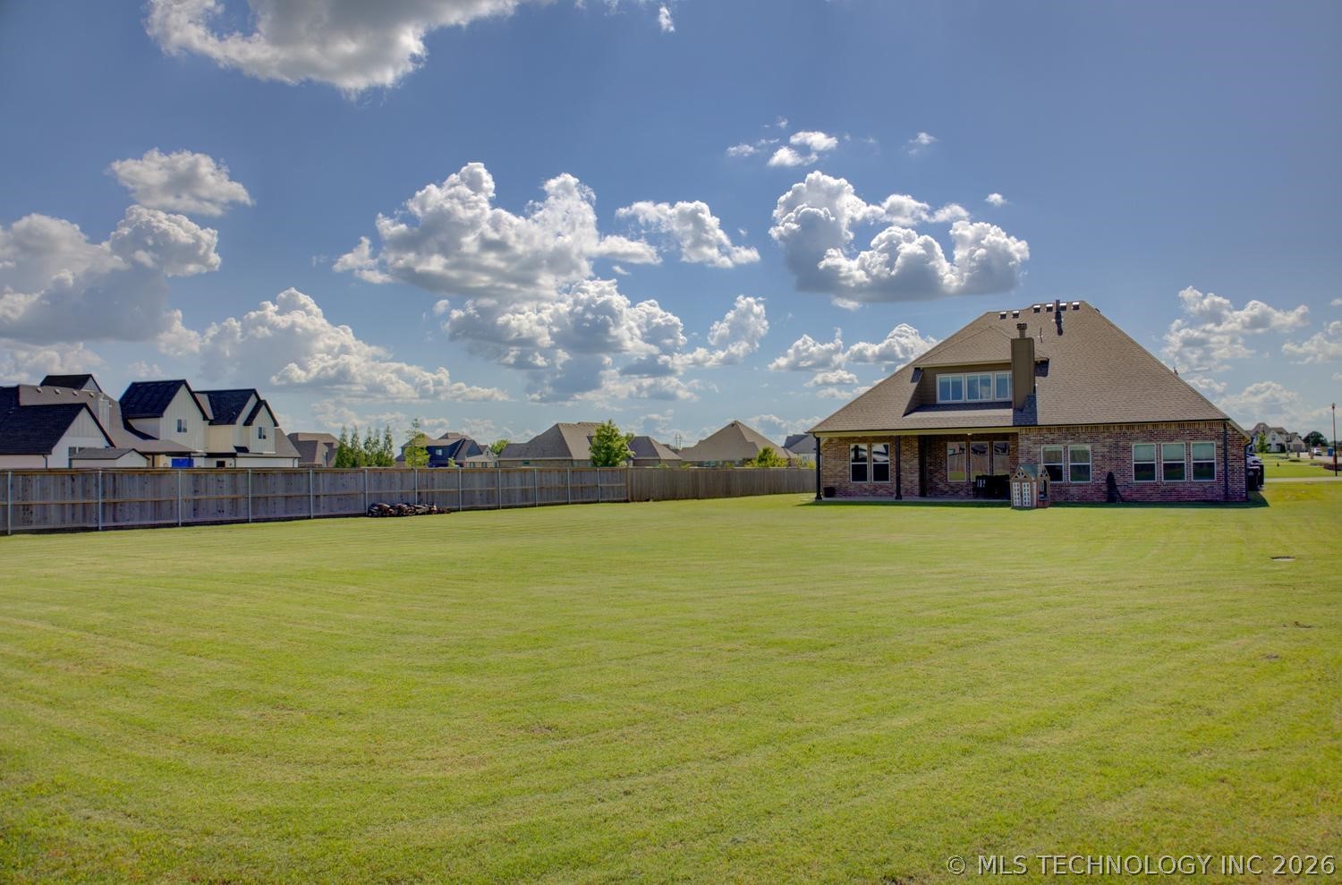 16713 S 1st Eastavenue Glenpool OK 74033
