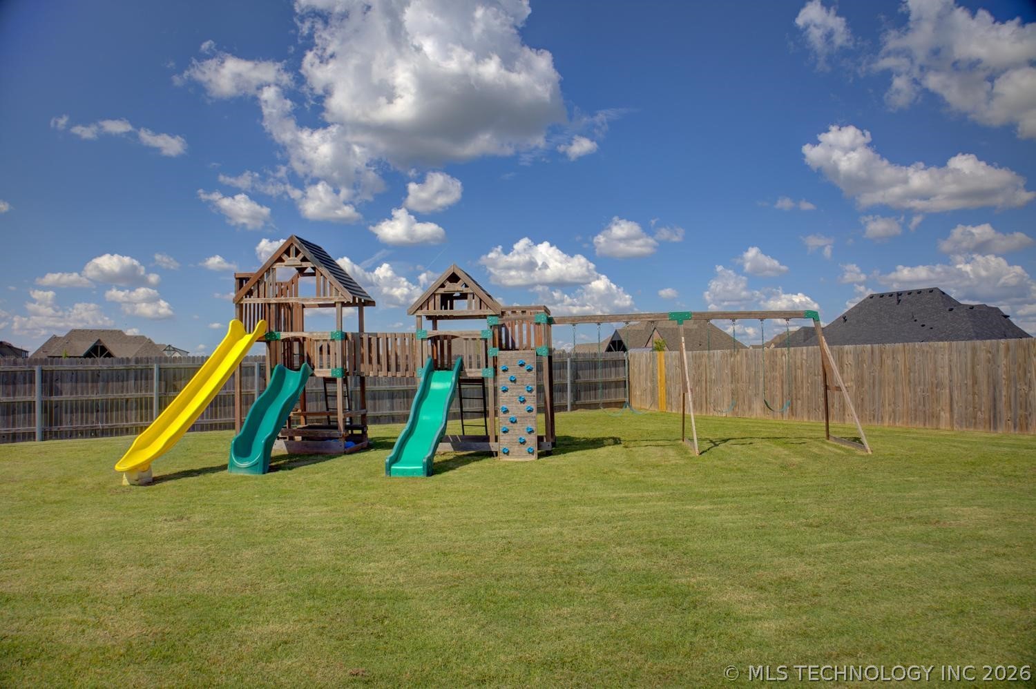 16713 S 1st Eastavenue Glenpool OK 74033