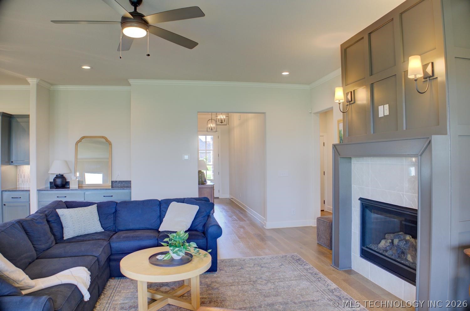 16713 S 1st Eastavenue Glenpool OK 74033
