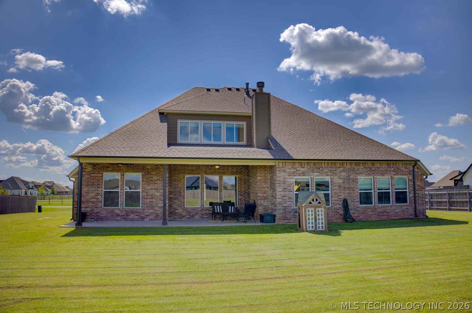 16713 S 1st Eastavenue Glenpool OK 74033