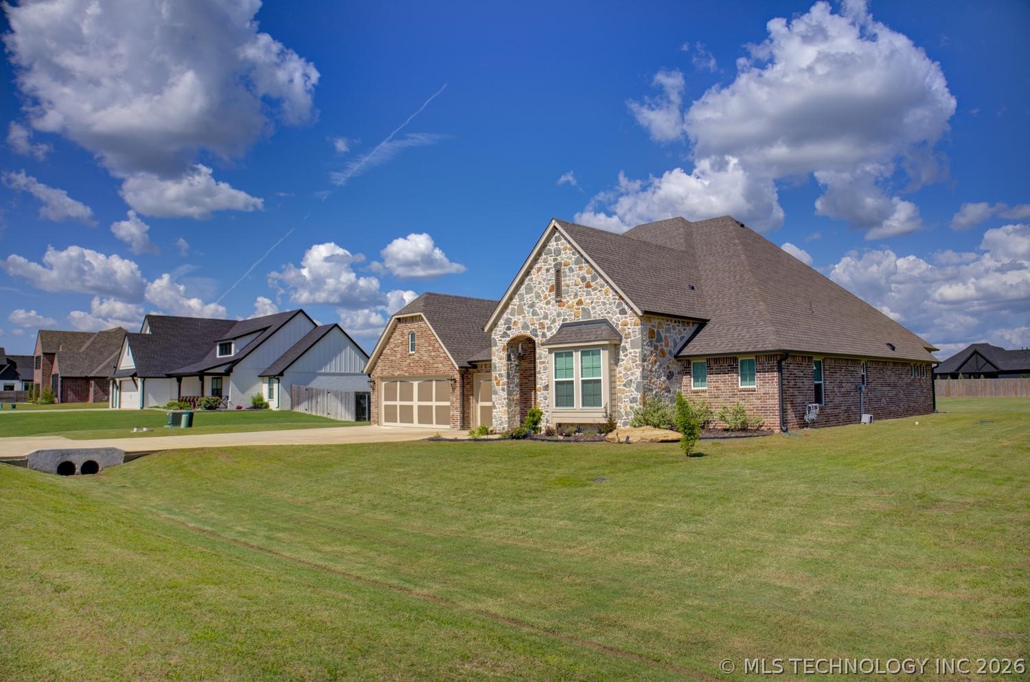16713 S 1st Eastavenue Glenpool OK 74033
