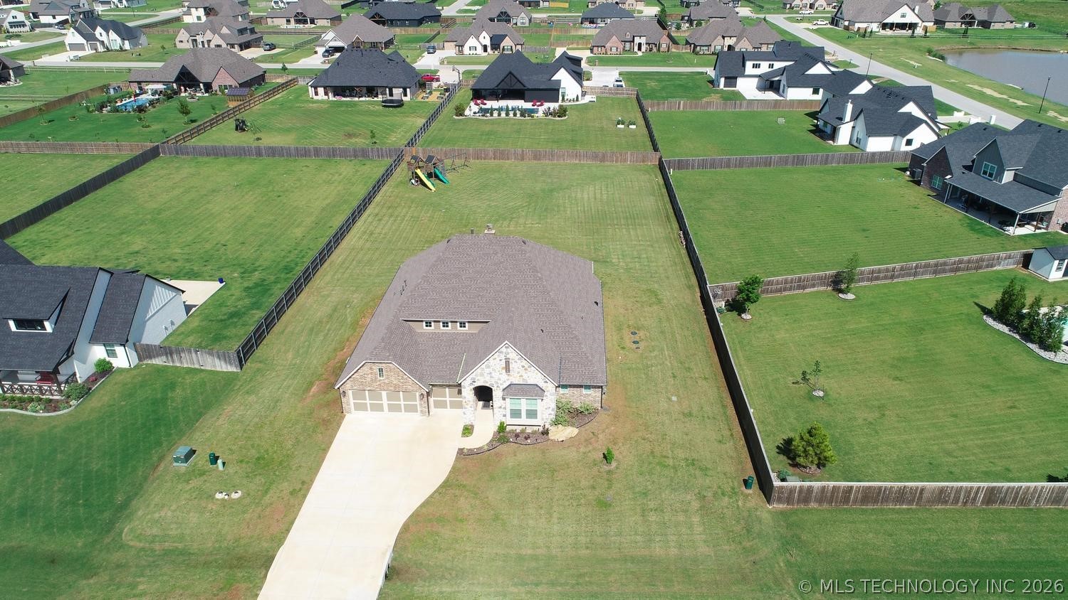16713 S 1st Eastavenue Glenpool OK 74033