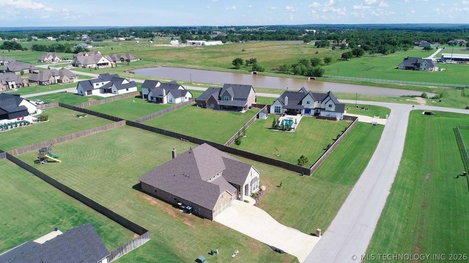 16713 S 1st Eastavenue Glenpool OK 74033