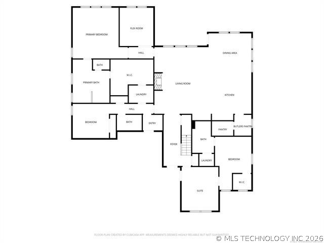 16713 S 1st Eastavenue Glenpool OK 74033