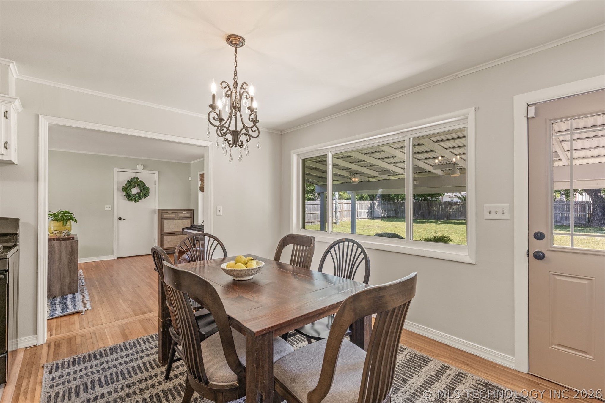 6765 E 26th Place Tulsa OK 74129