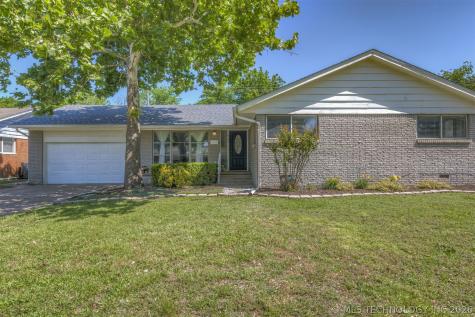 6765 E 26th Place Tulsa OK 74129