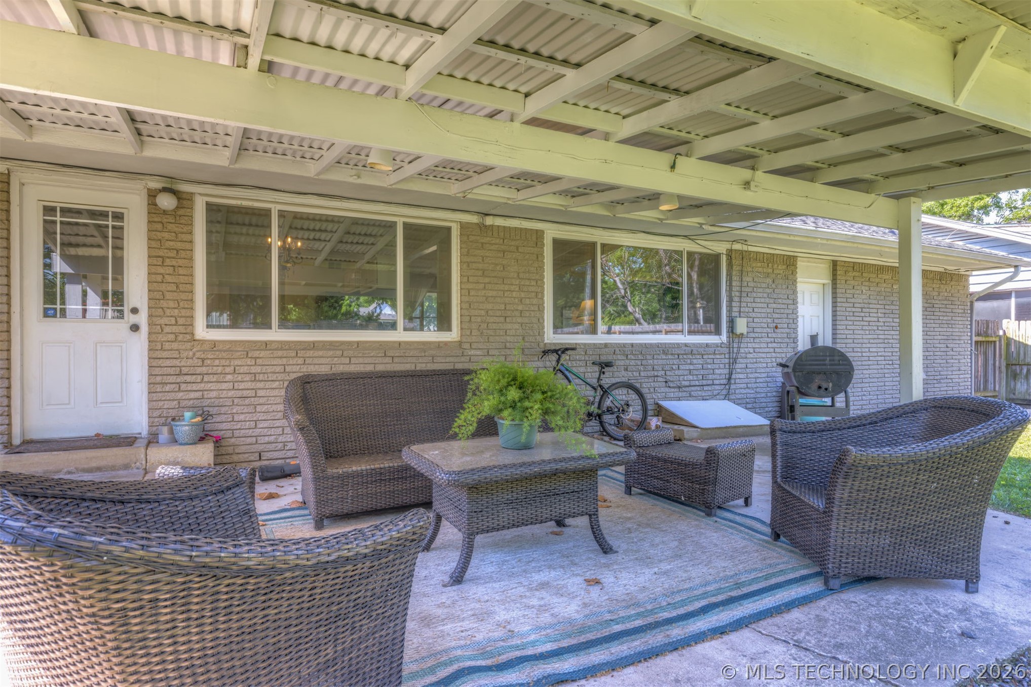 6765 E 26th Place Tulsa OK 74129
