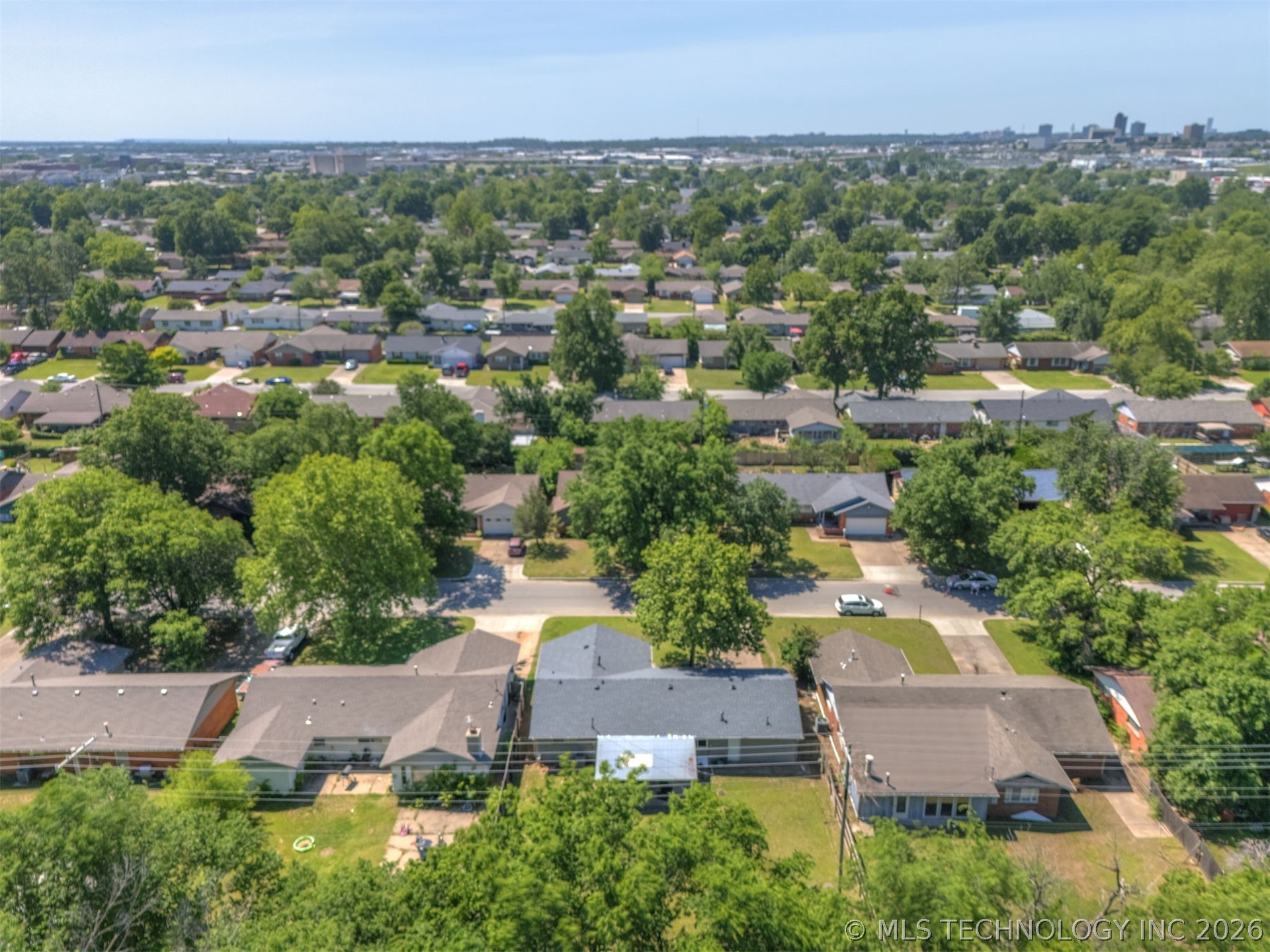 6765 E 26th Place Tulsa OK 74129