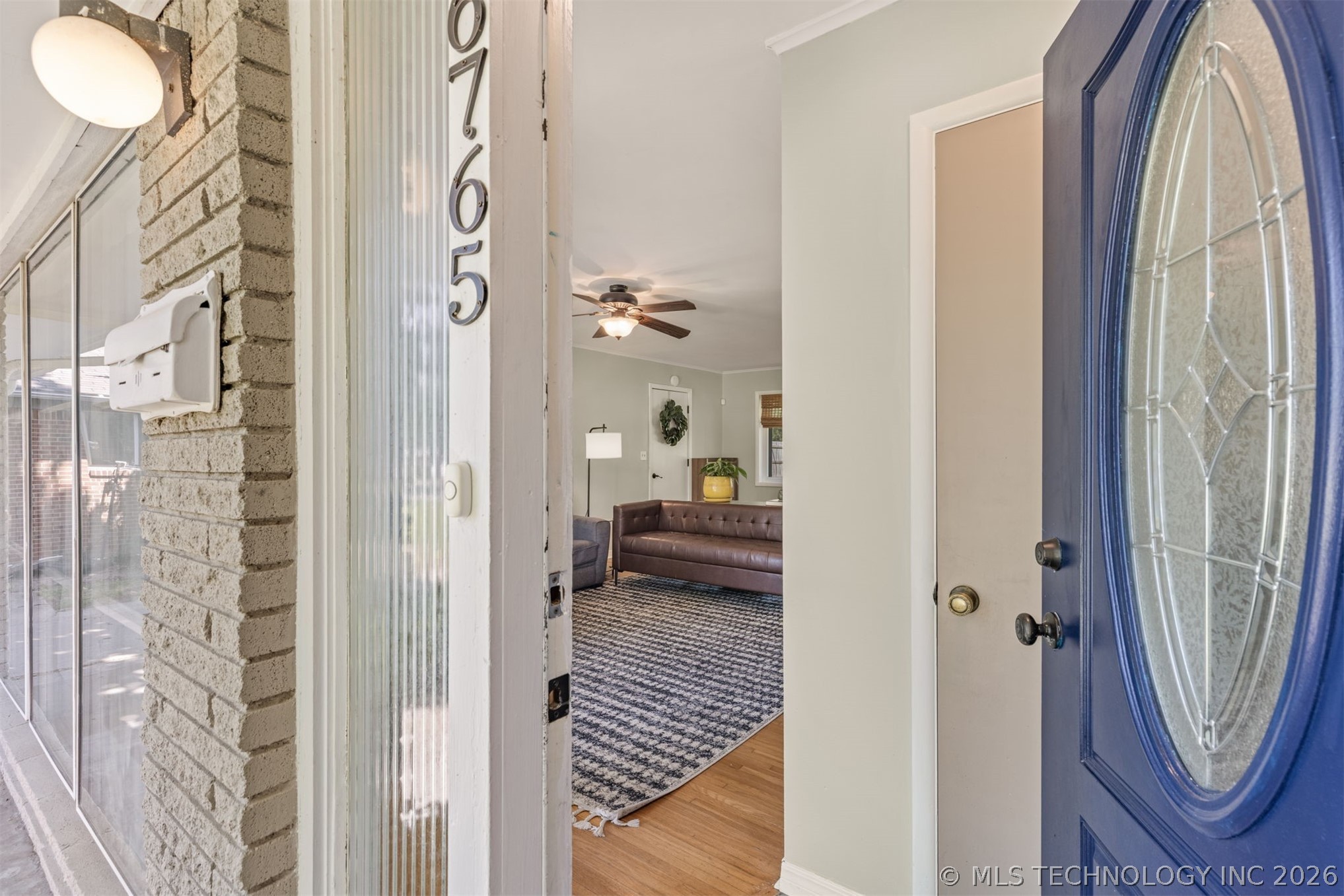 6765 E 26th Place Tulsa OK 74129