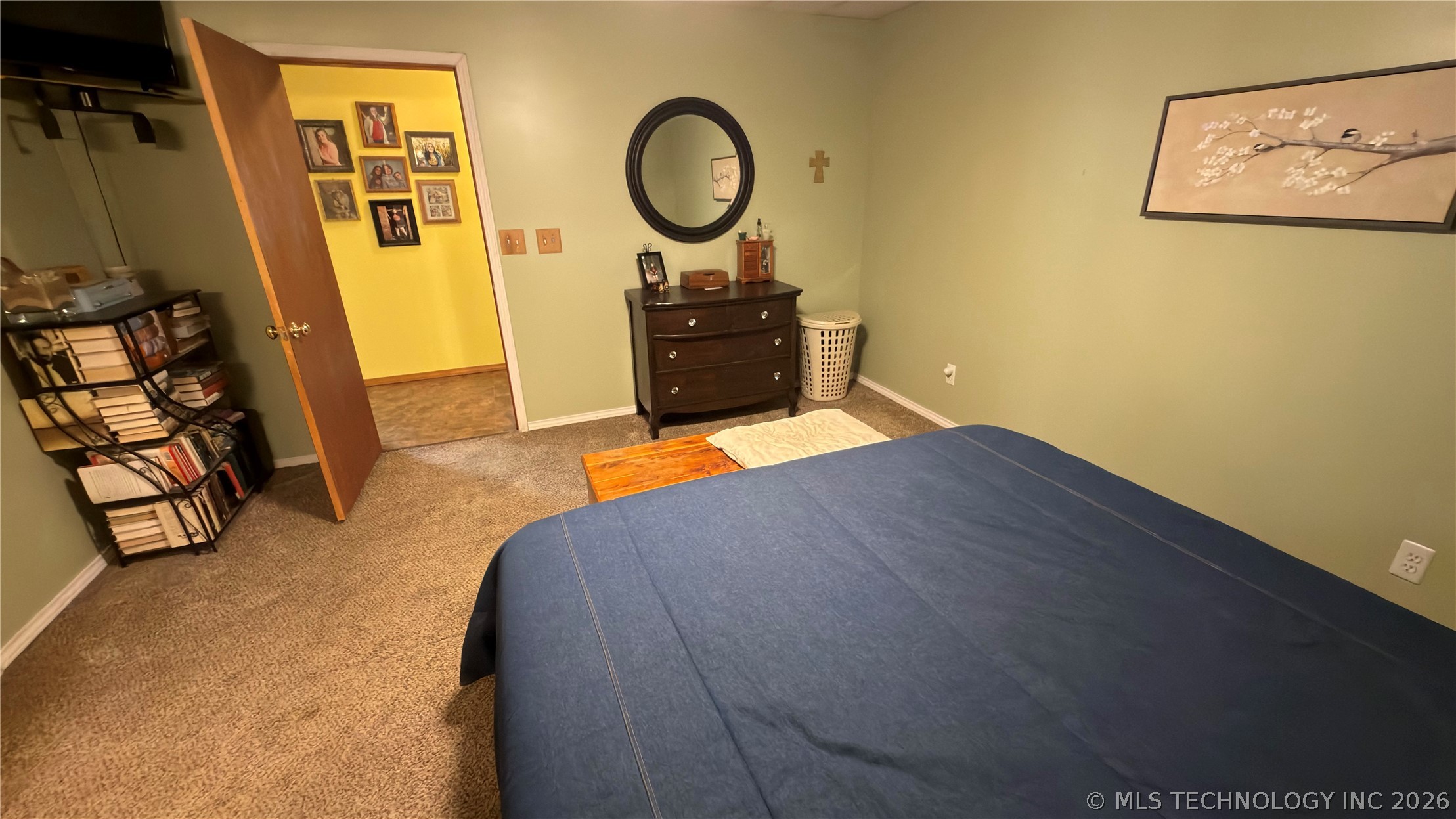 605 E Caddo Street Cleveland OK 74020