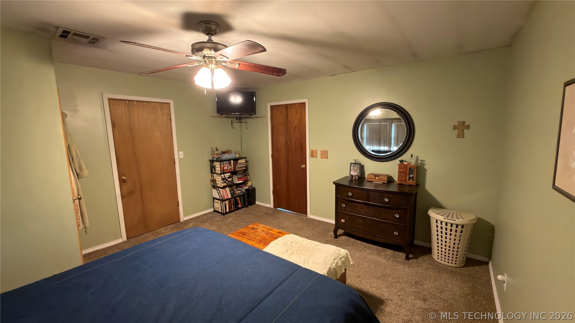 605 E Caddo Street Cleveland OK 74020
