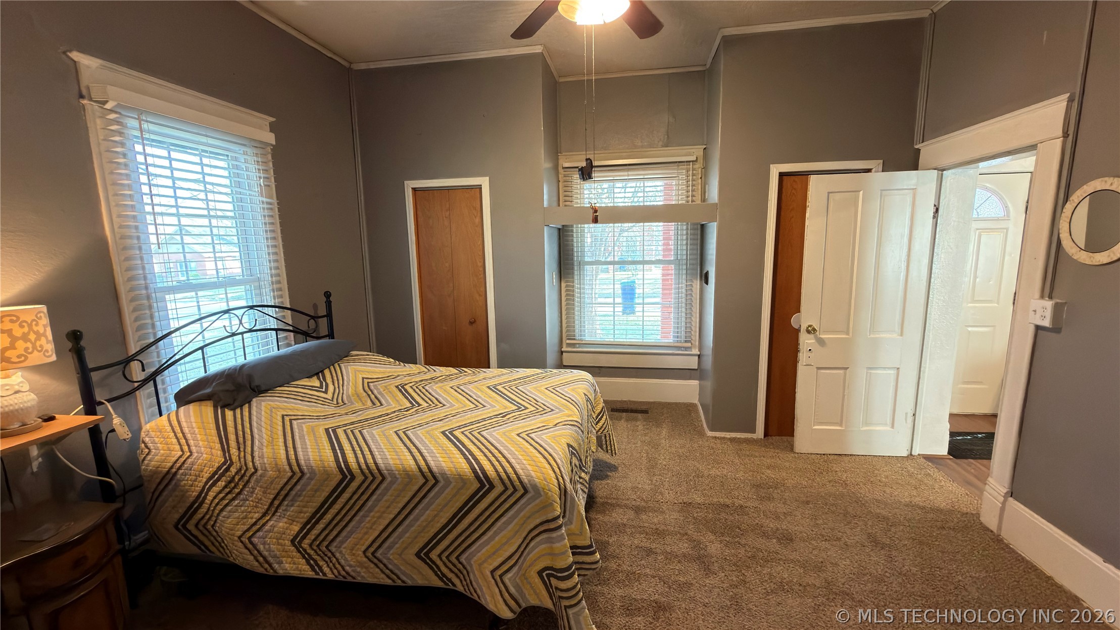 605 E Caddo Street Cleveland OK 74020