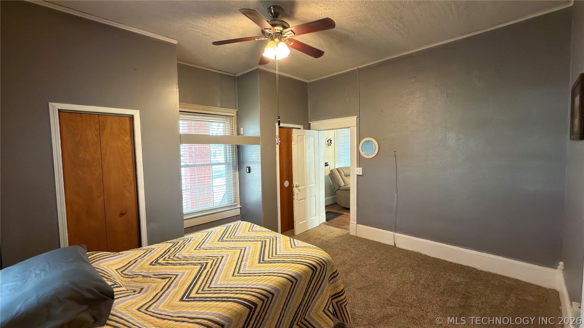 605 E Caddo Street Cleveland OK 74020