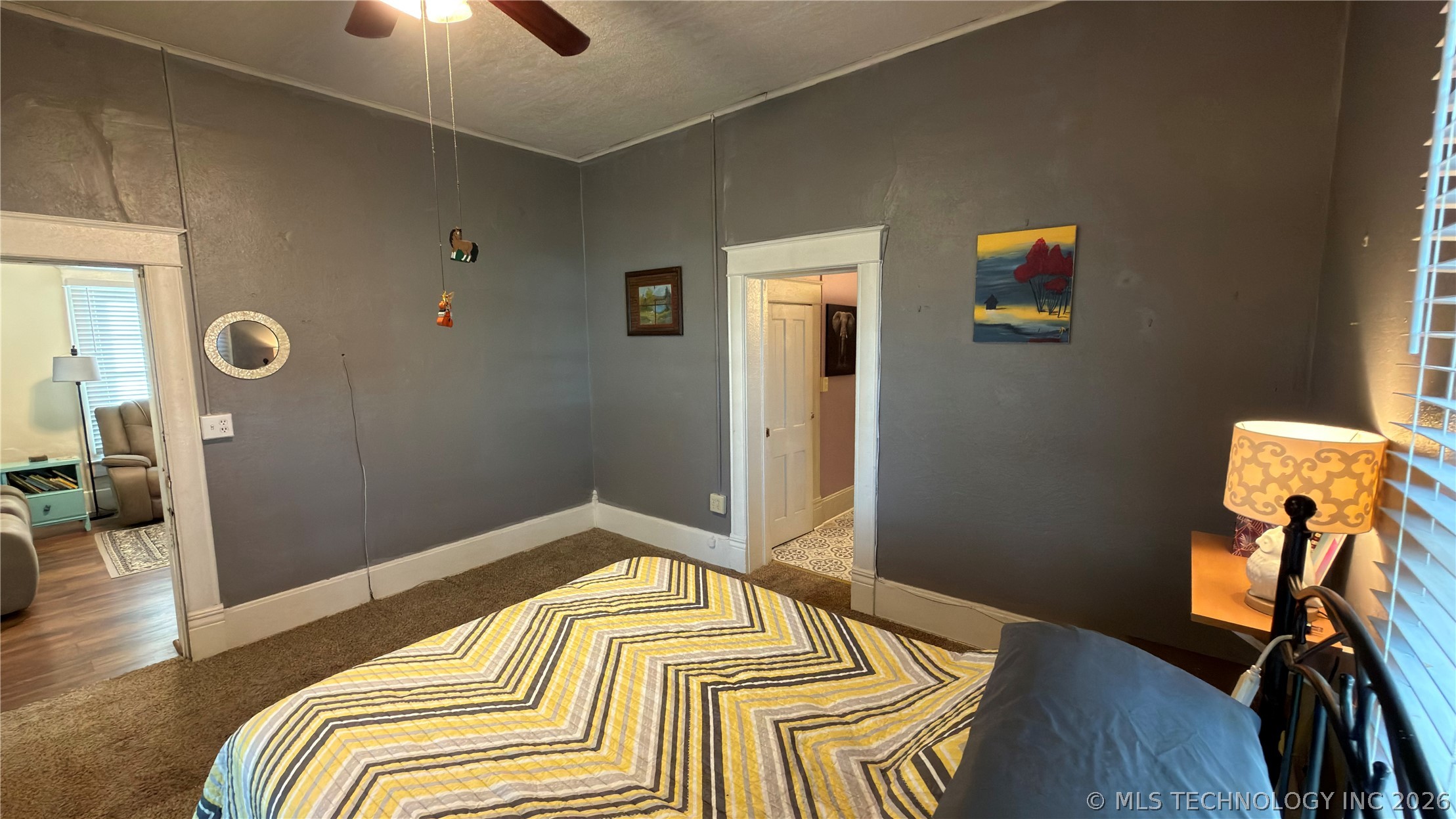 605 E Caddo Street Cleveland OK 74020