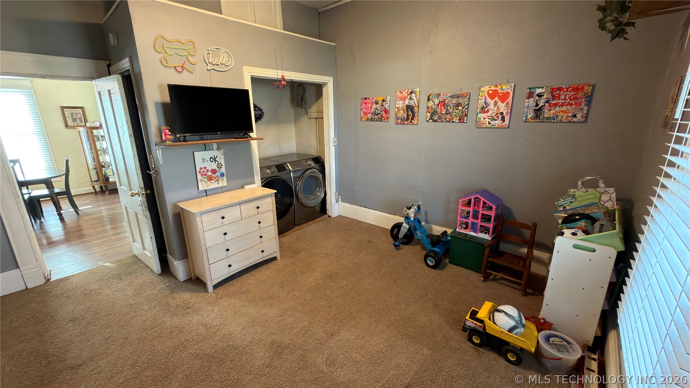 605 E Caddo Street Cleveland OK 74020