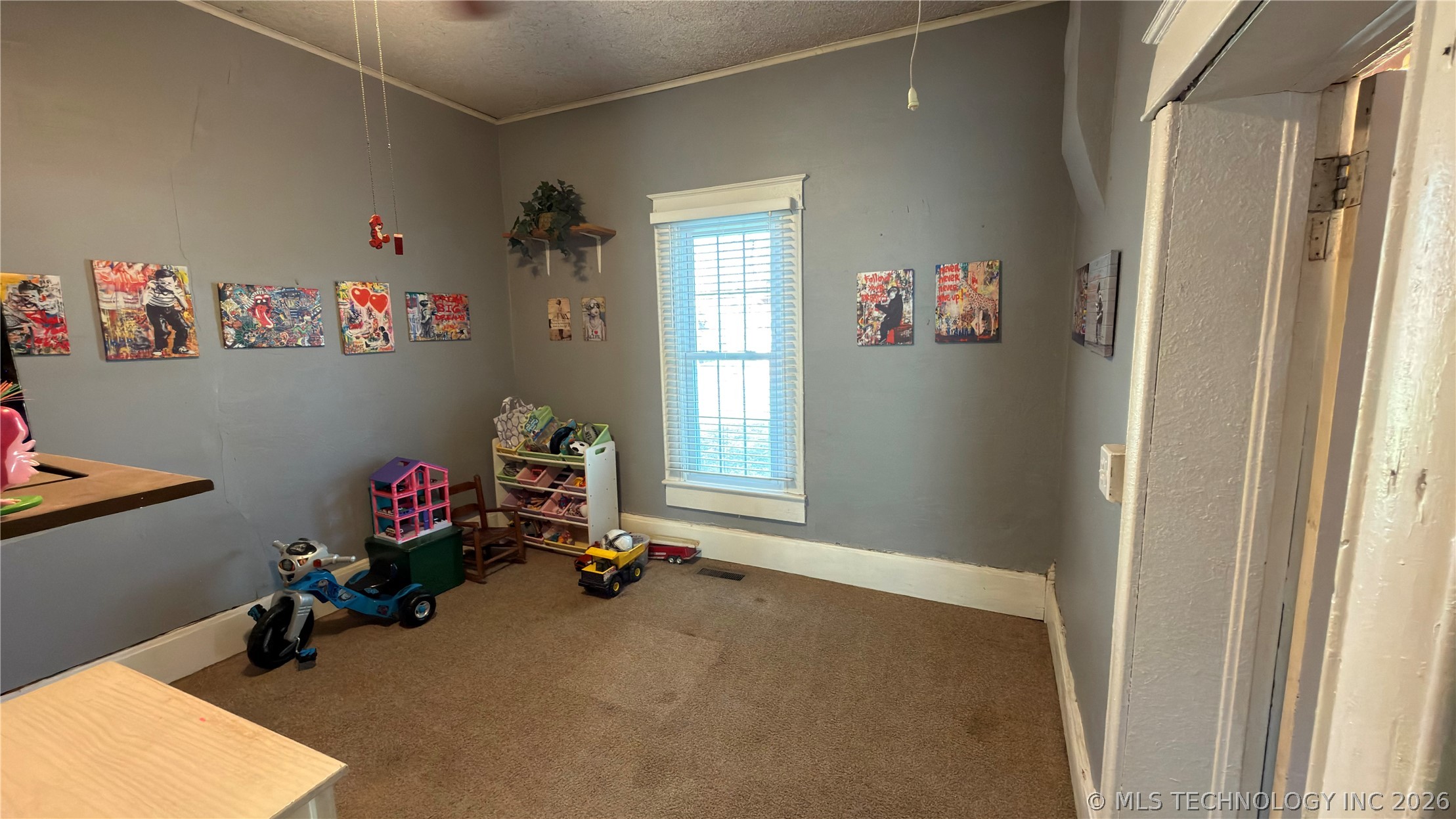 605 E Caddo Street Cleveland OK 74020