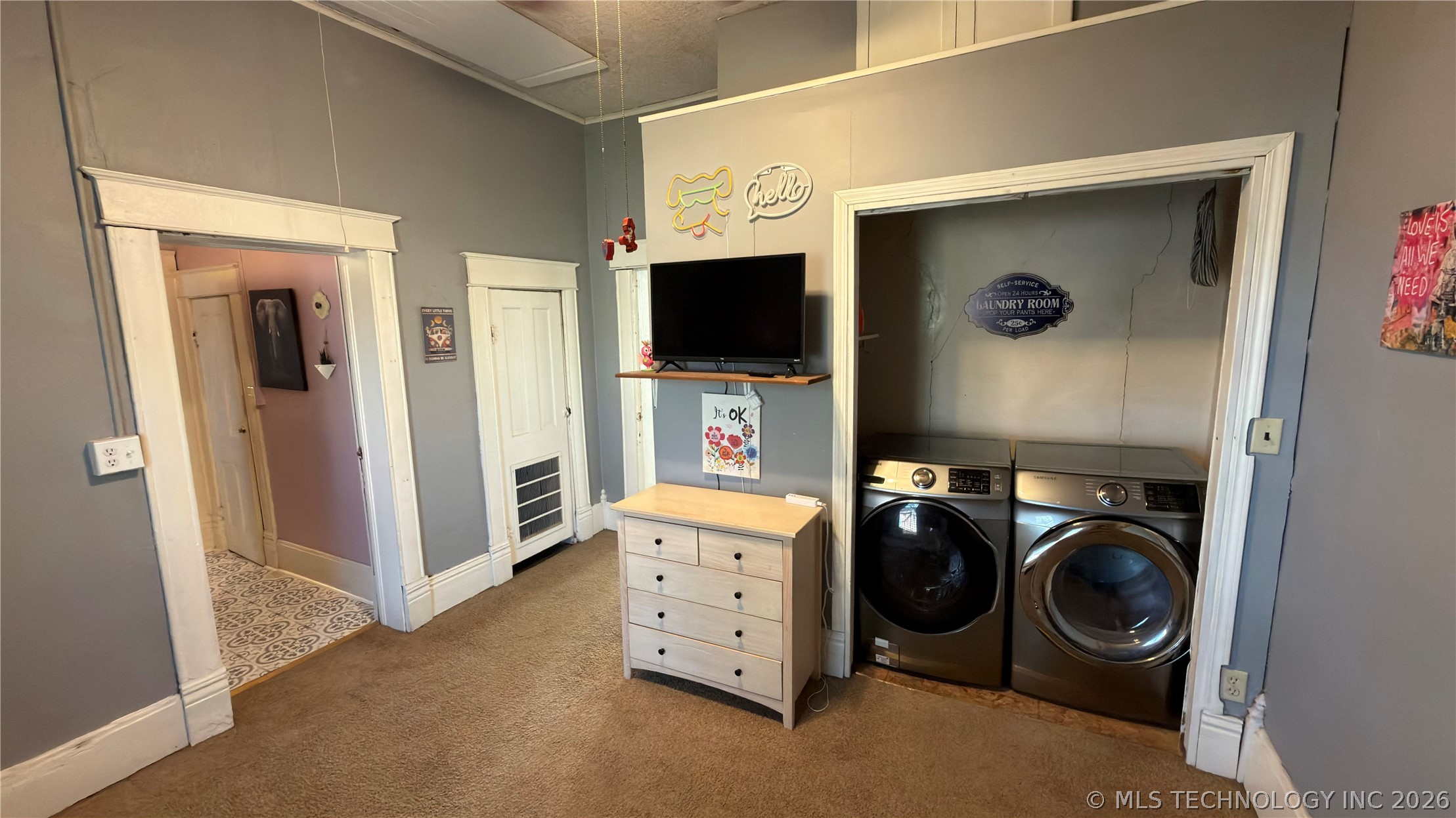 605 E Caddo Street Cleveland OK 74020