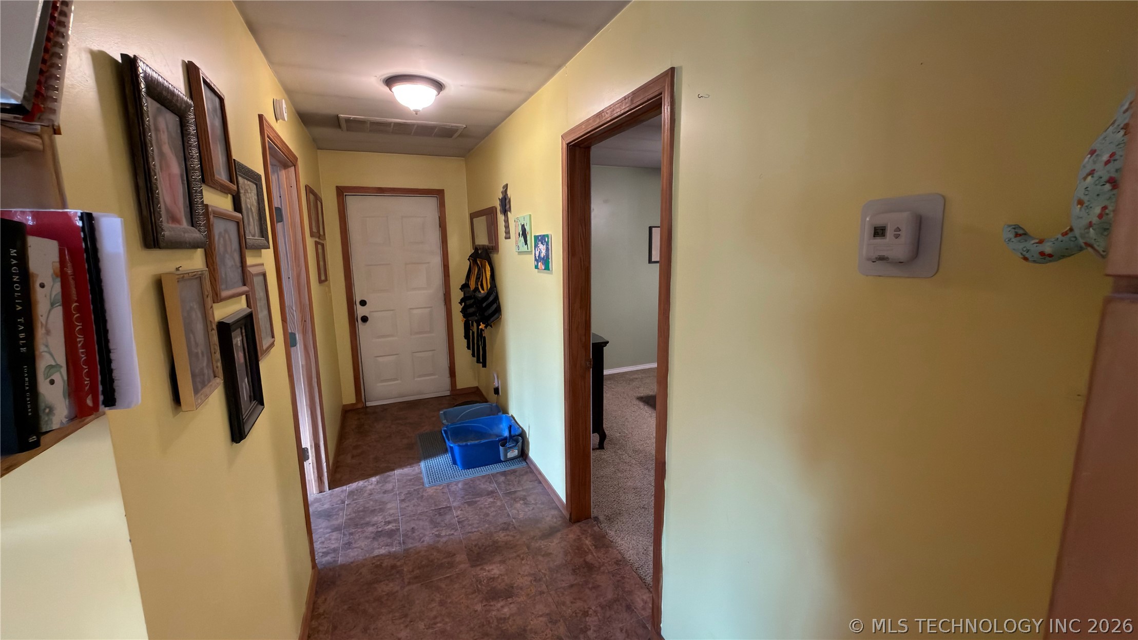 605 E Caddo Street Cleveland OK 74020