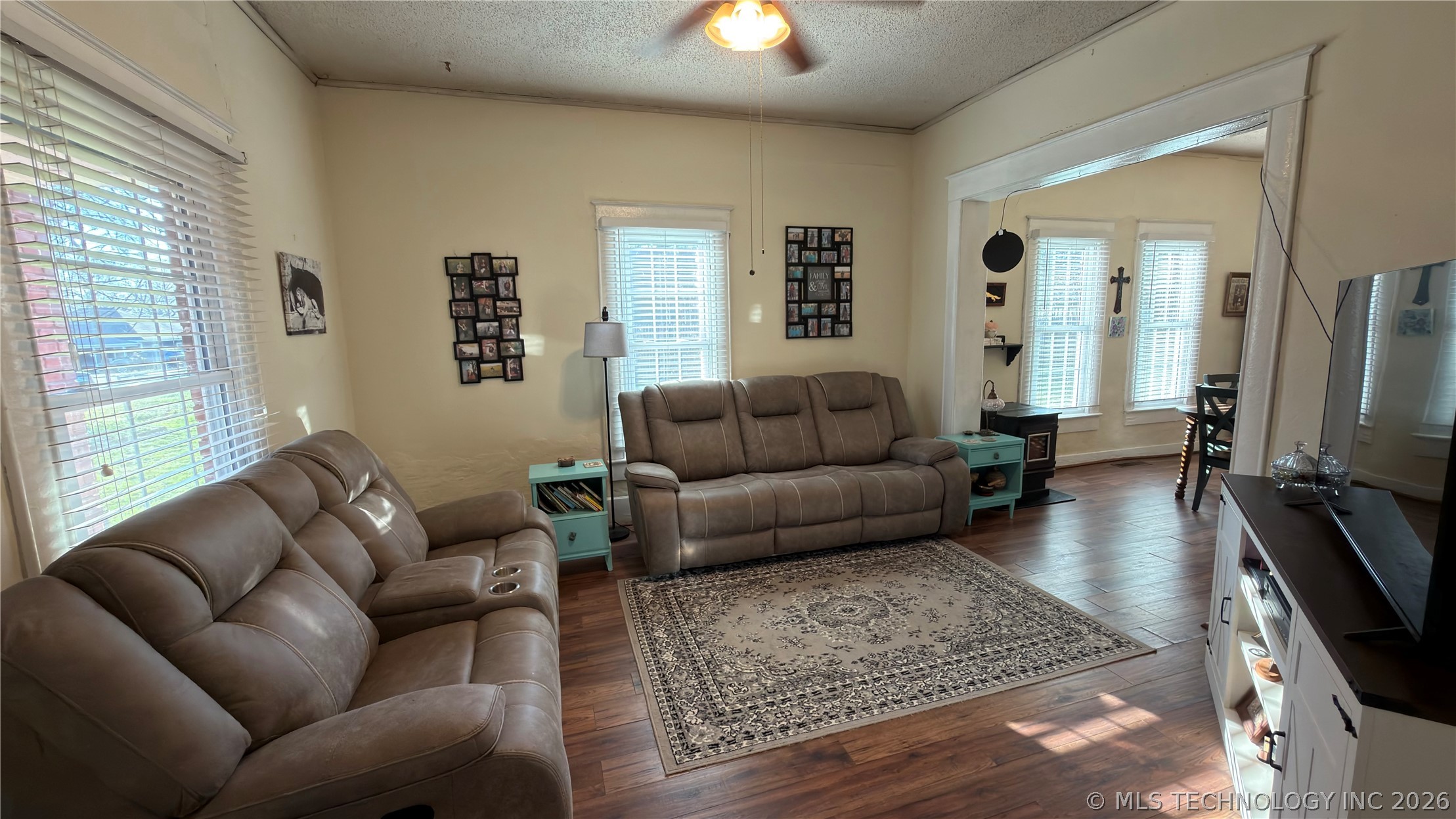 605 E Caddo Street Cleveland OK 74020