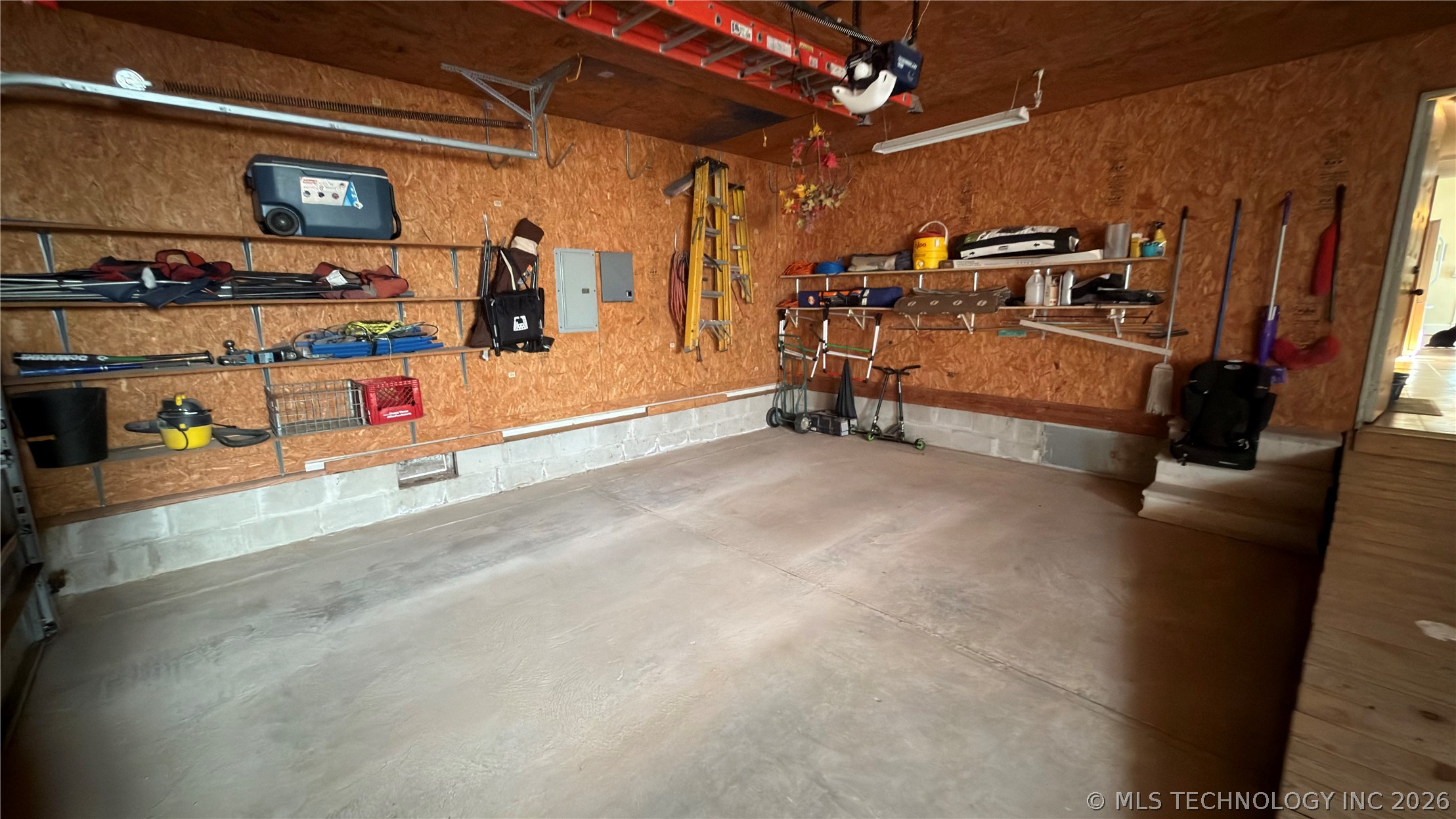 605 E Caddo Street Cleveland OK 74020