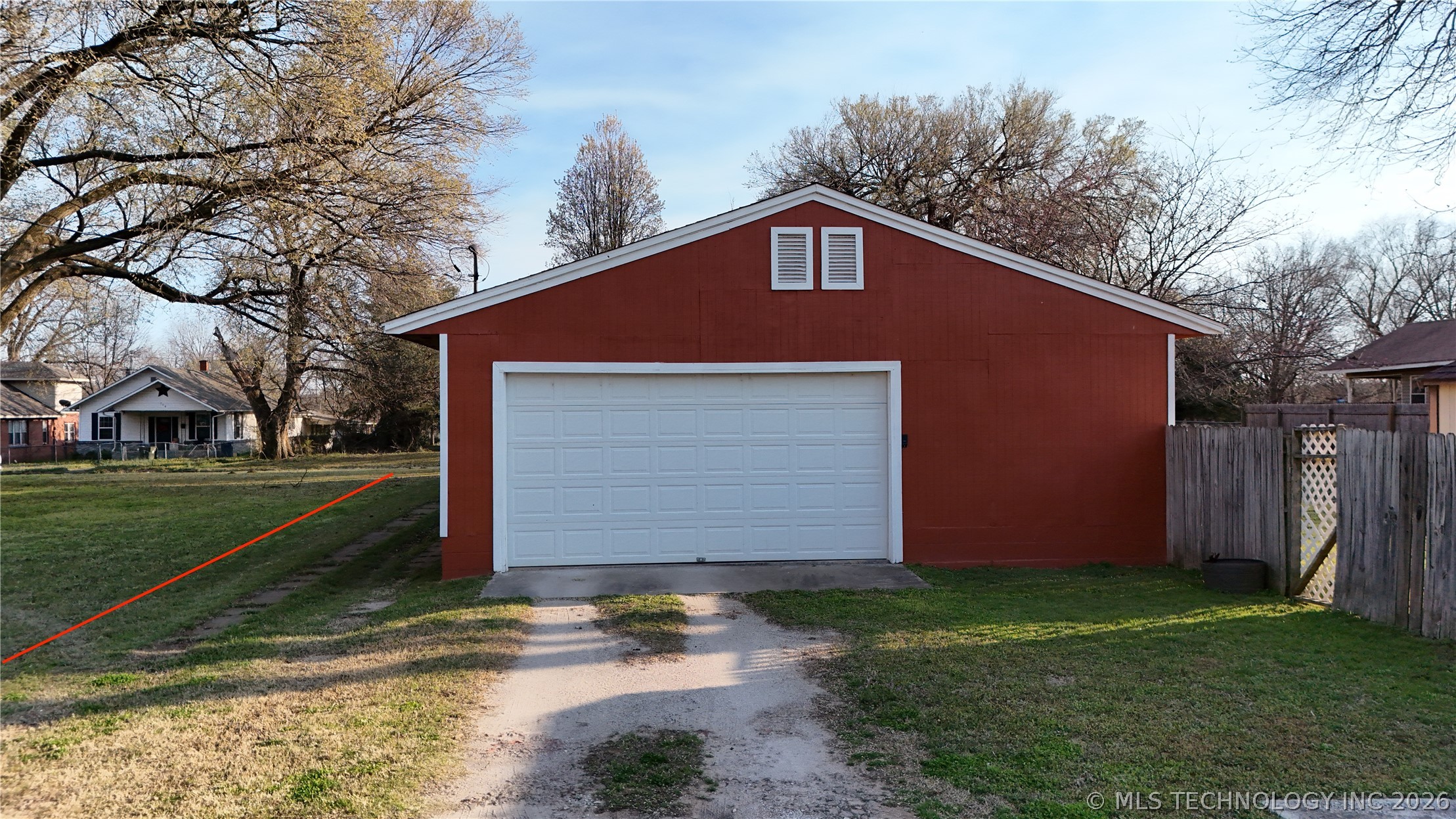 605 E Caddo Street Cleveland OK 74020