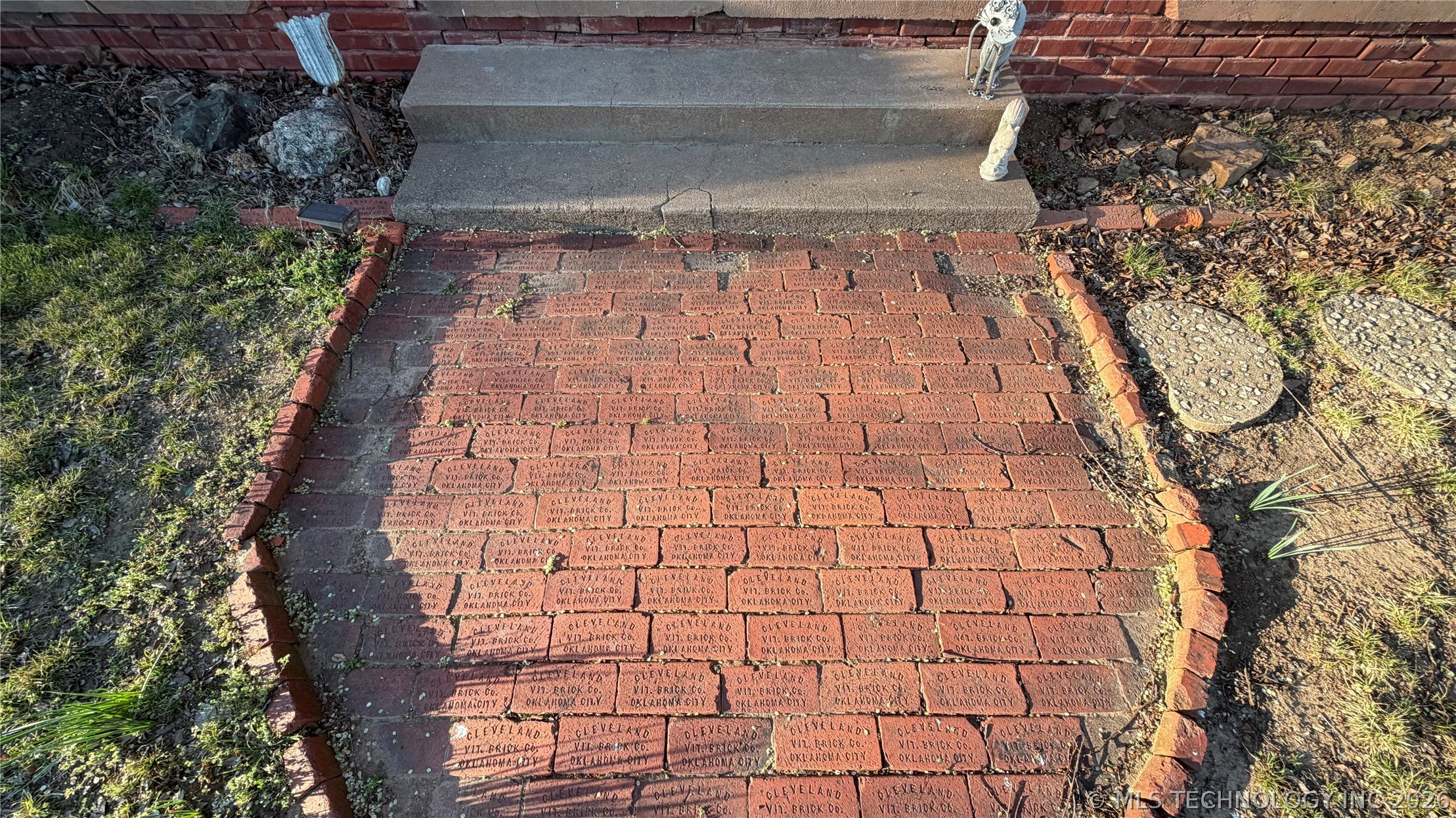 605 E Caddo Street Cleveland OK 74020