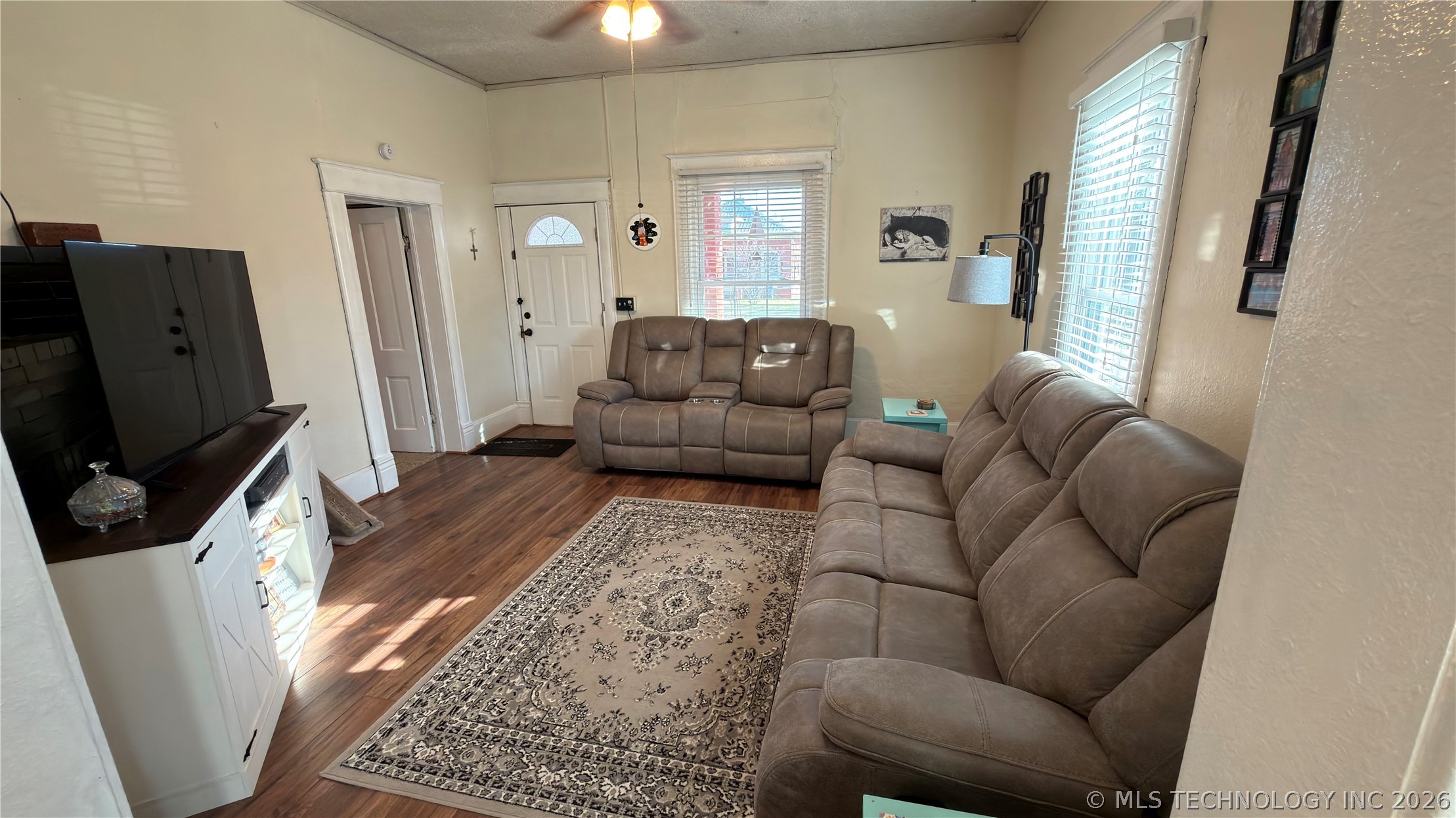 605 E Caddo Street Cleveland OK 74020
