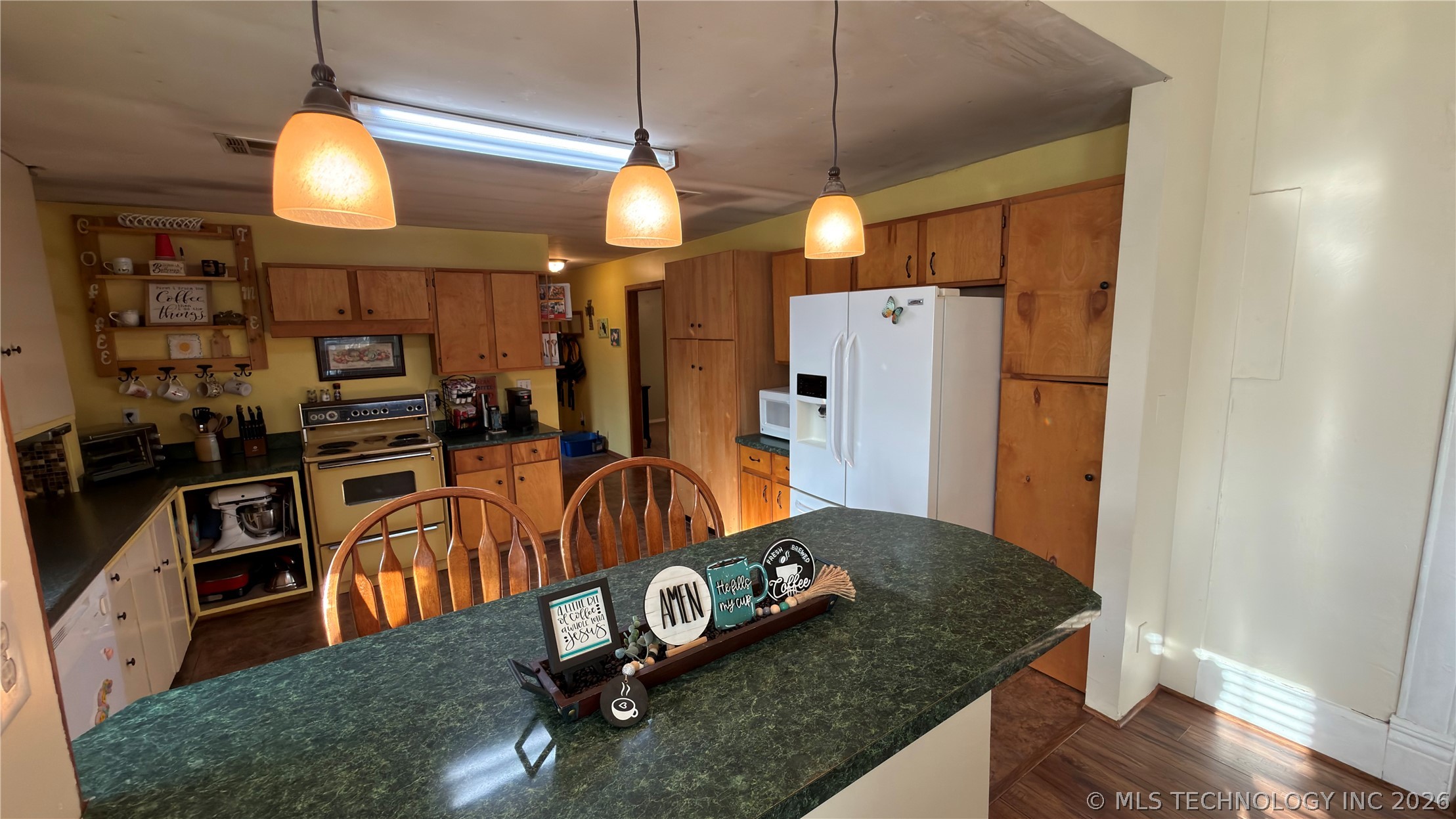 605 E Caddo Street Cleveland OK 74020