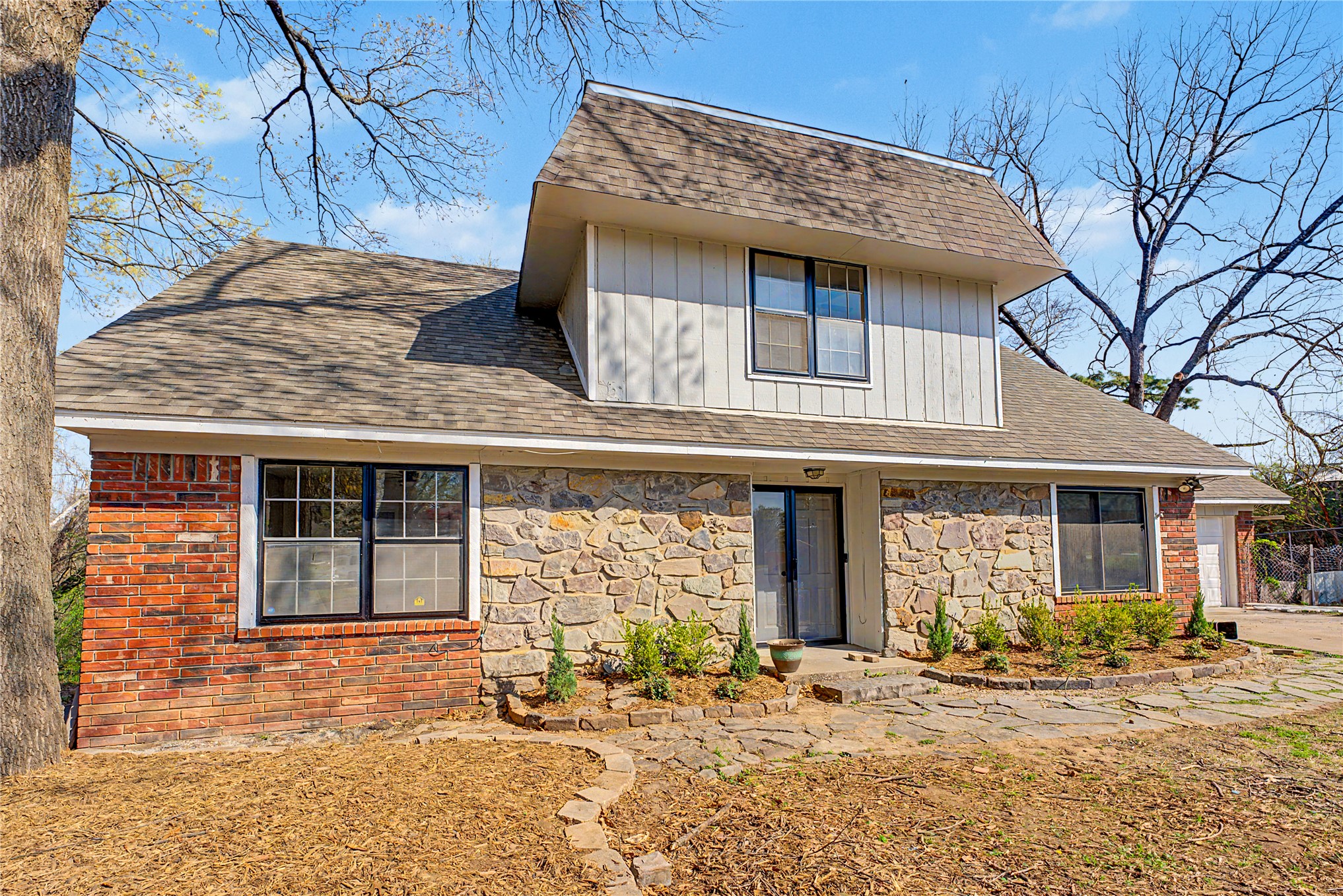 912 W Park Place Broken Arrow OK 74011