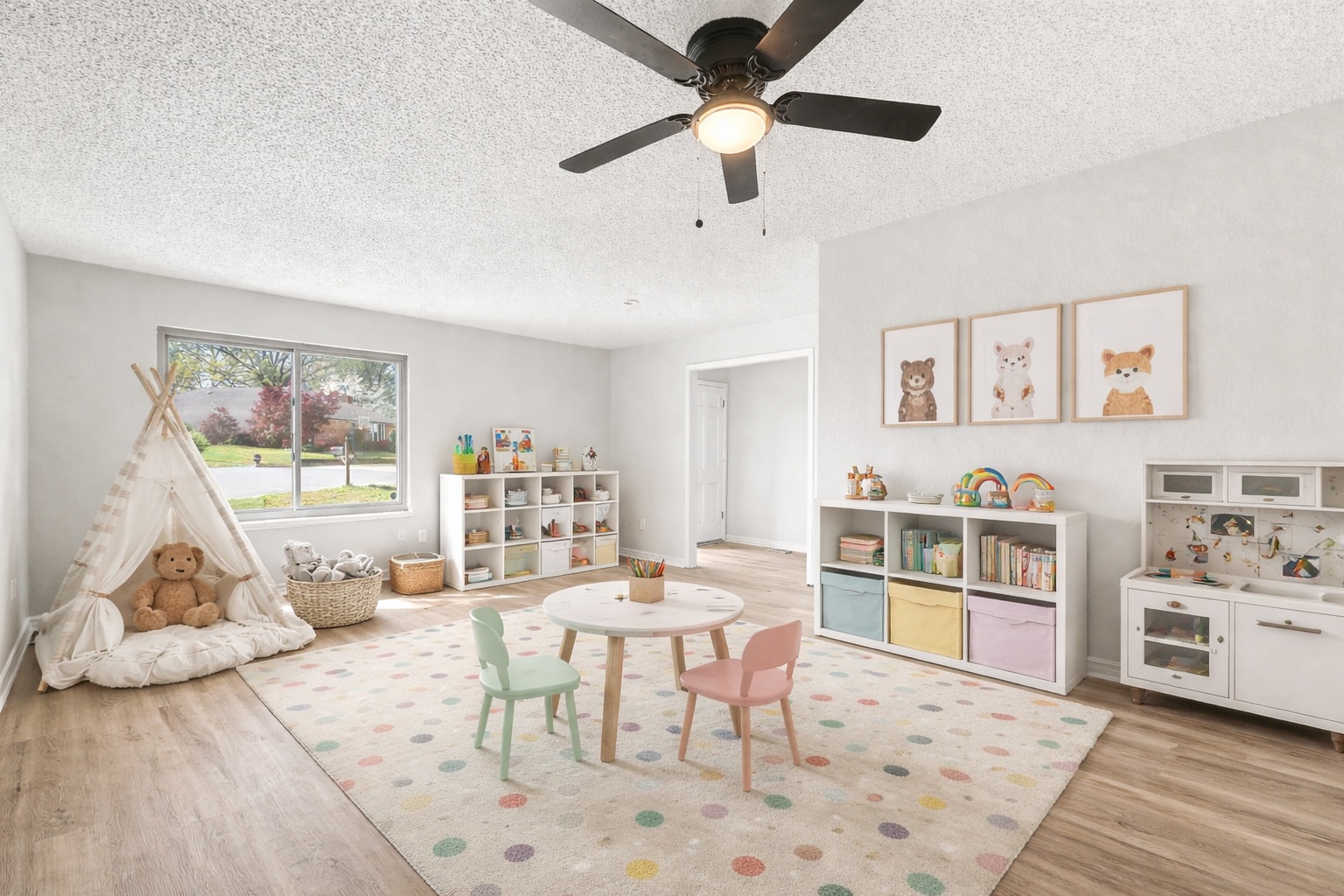 912 W Park Place Broken Arrow OK 74011