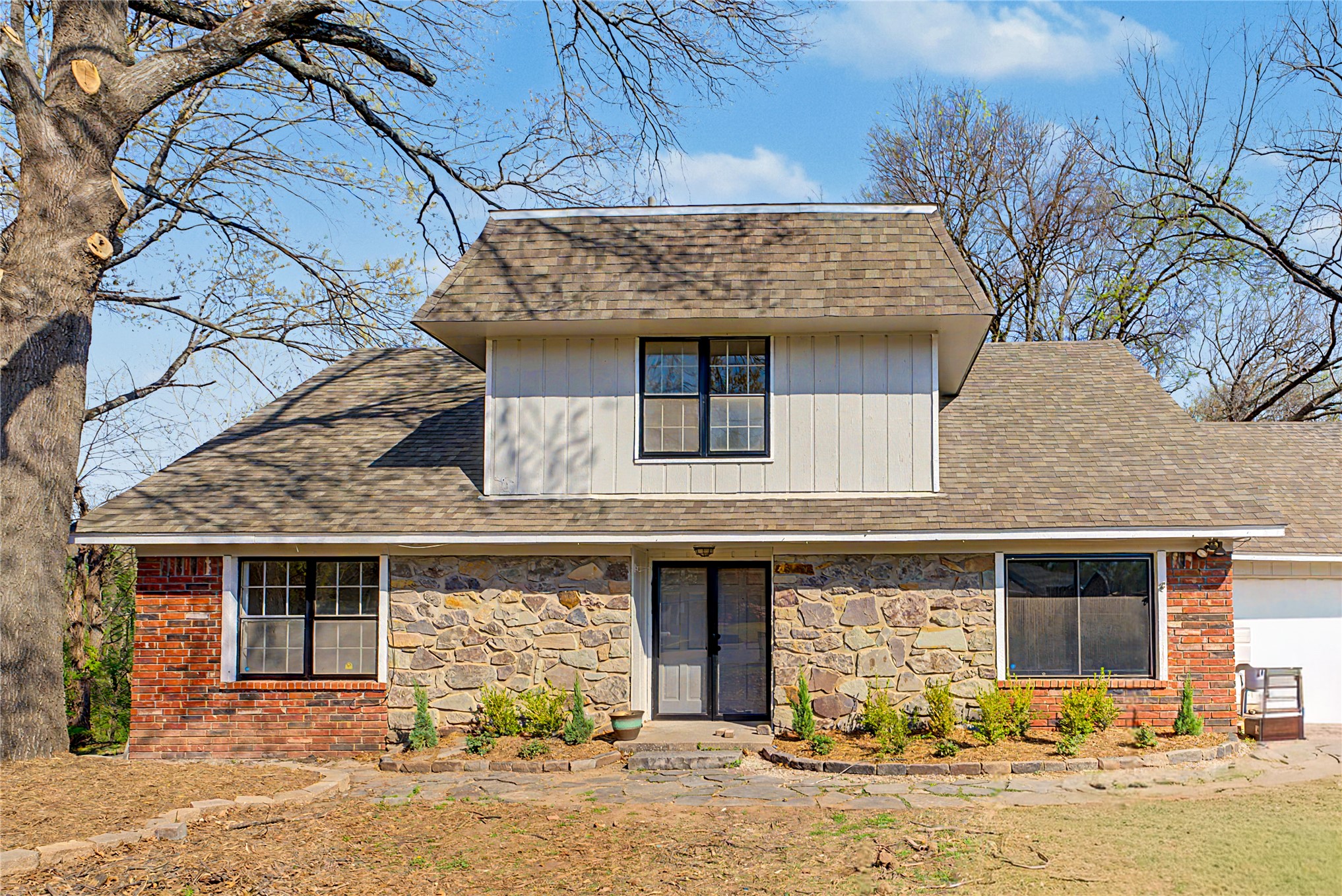 912 W Park Place Broken Arrow OK 74011