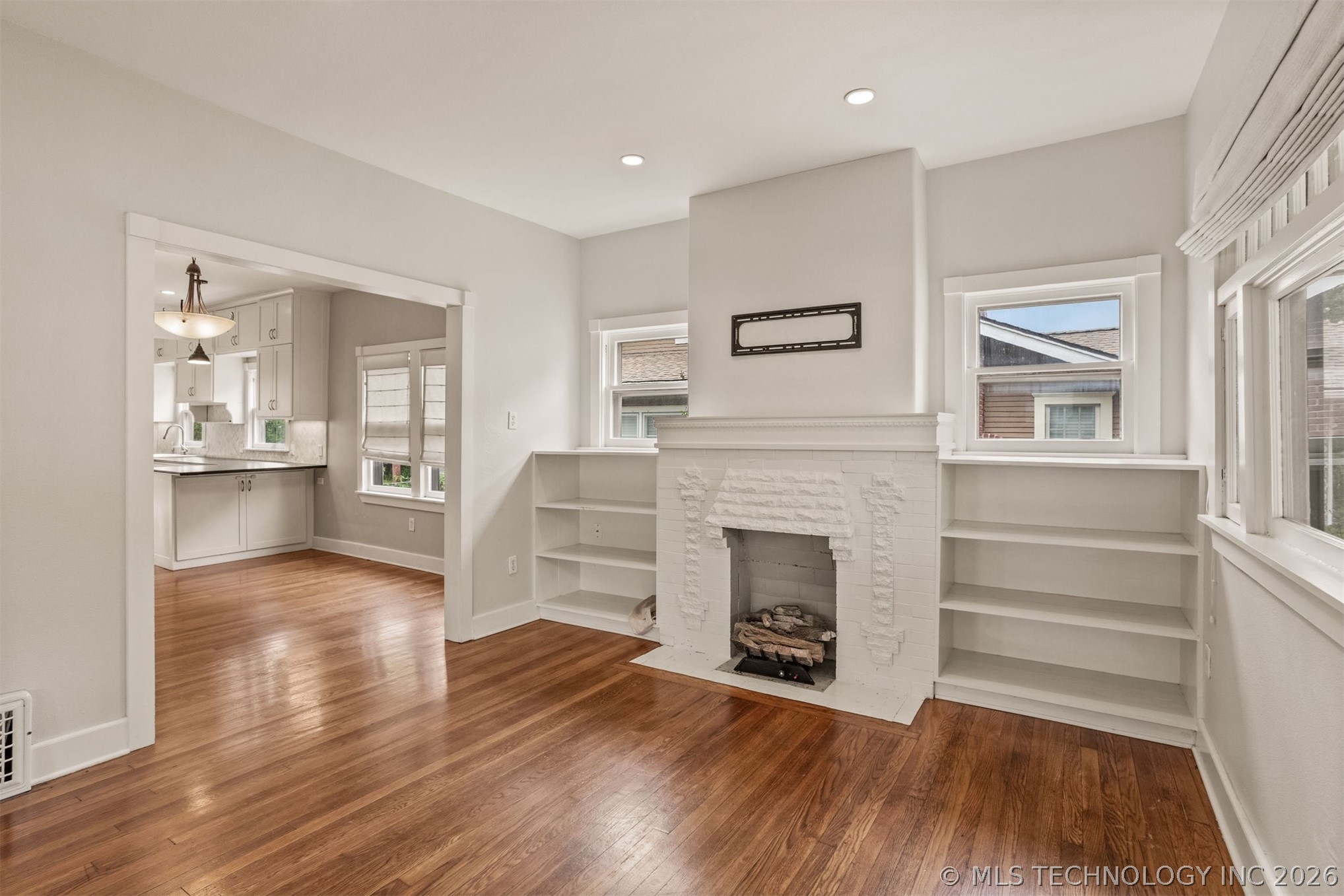1832 E 16th Place Tulsa OK 74104