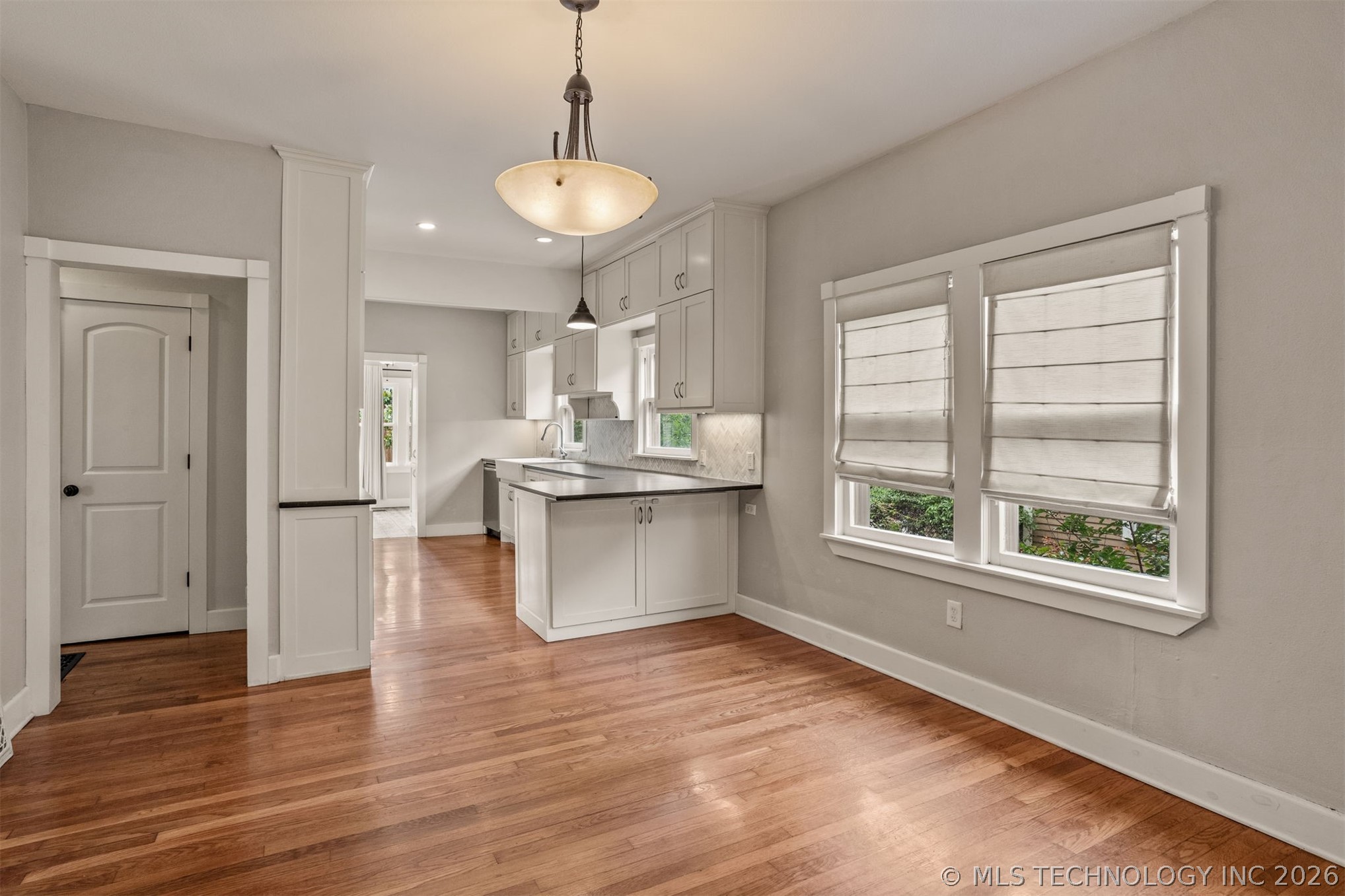 1832 E 16th Place Tulsa OK 74104