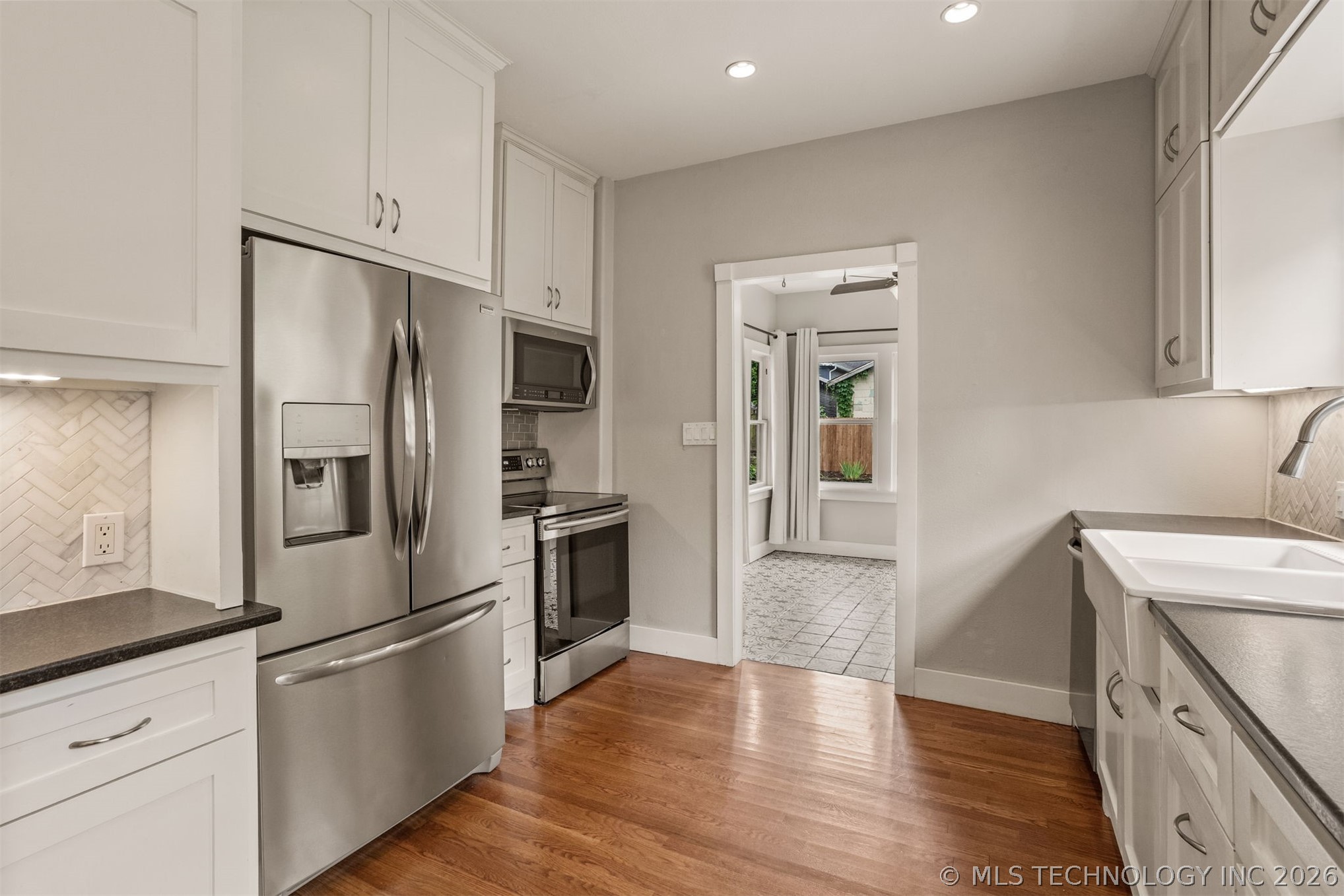 1832 E 16th Place Tulsa OK 74104