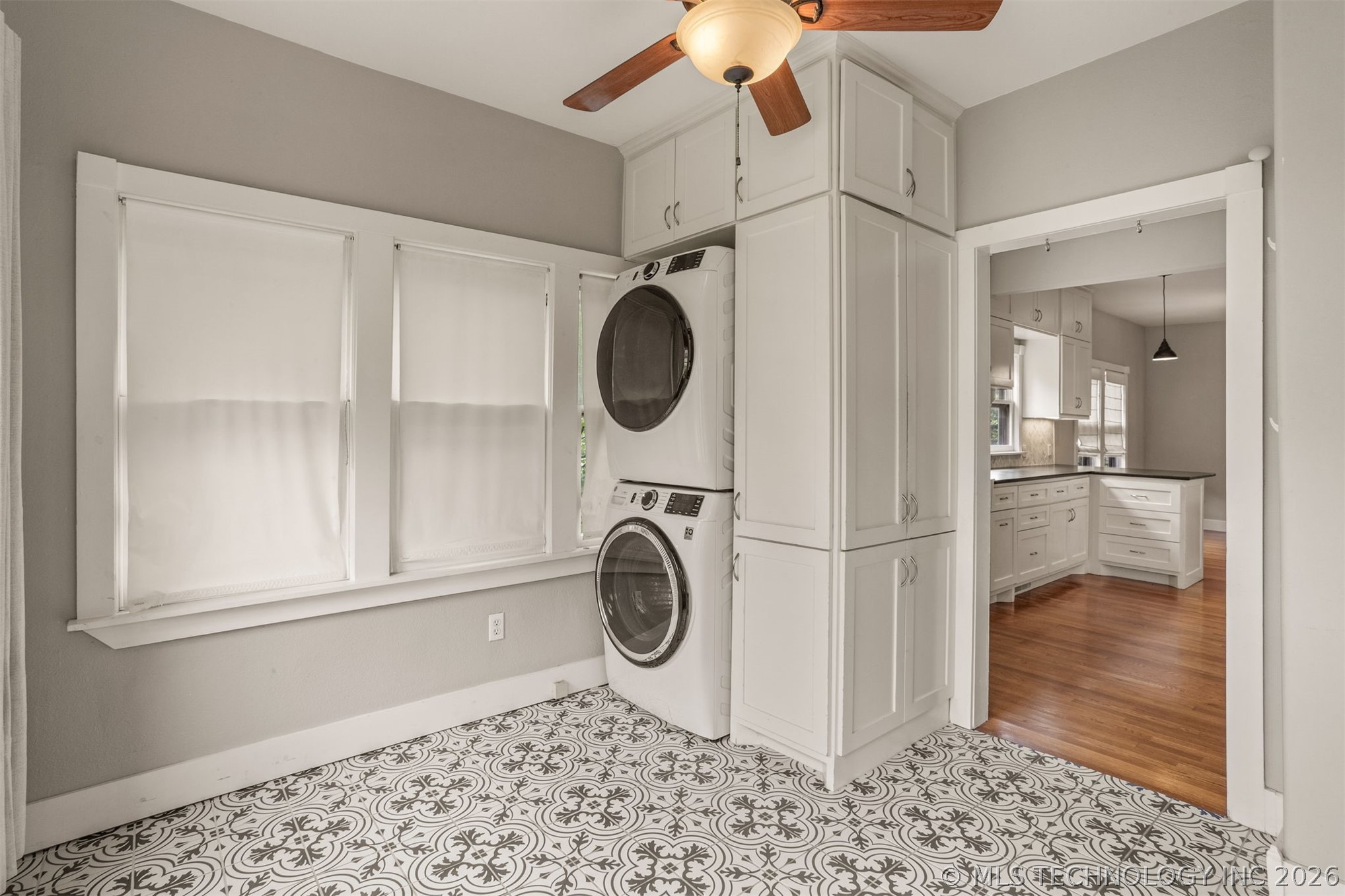 1832 E 16th Place Tulsa OK 74104