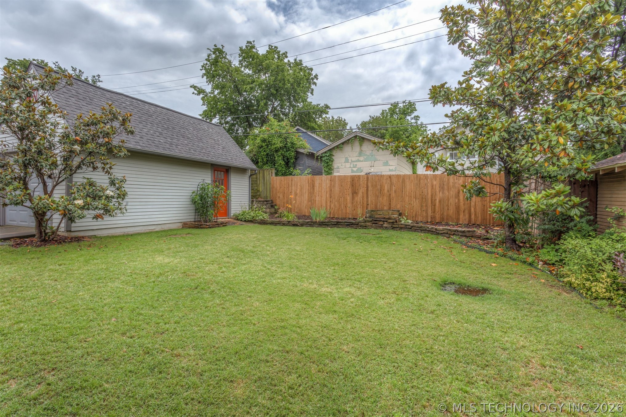 1832 E 16th Place Tulsa OK 74104